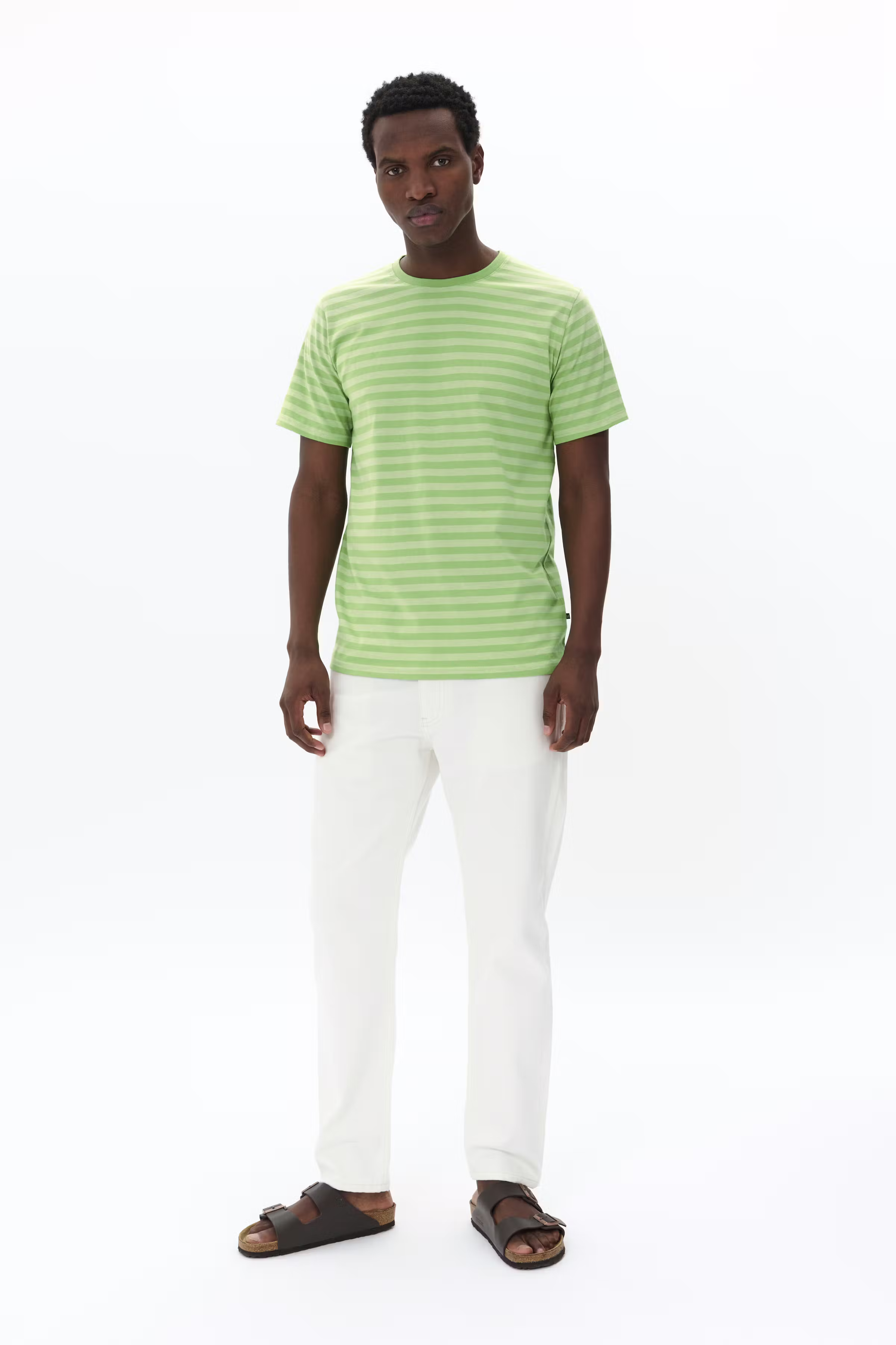 MAjeramy T-shirt LOOKBOOK FRONT 30207863-166324