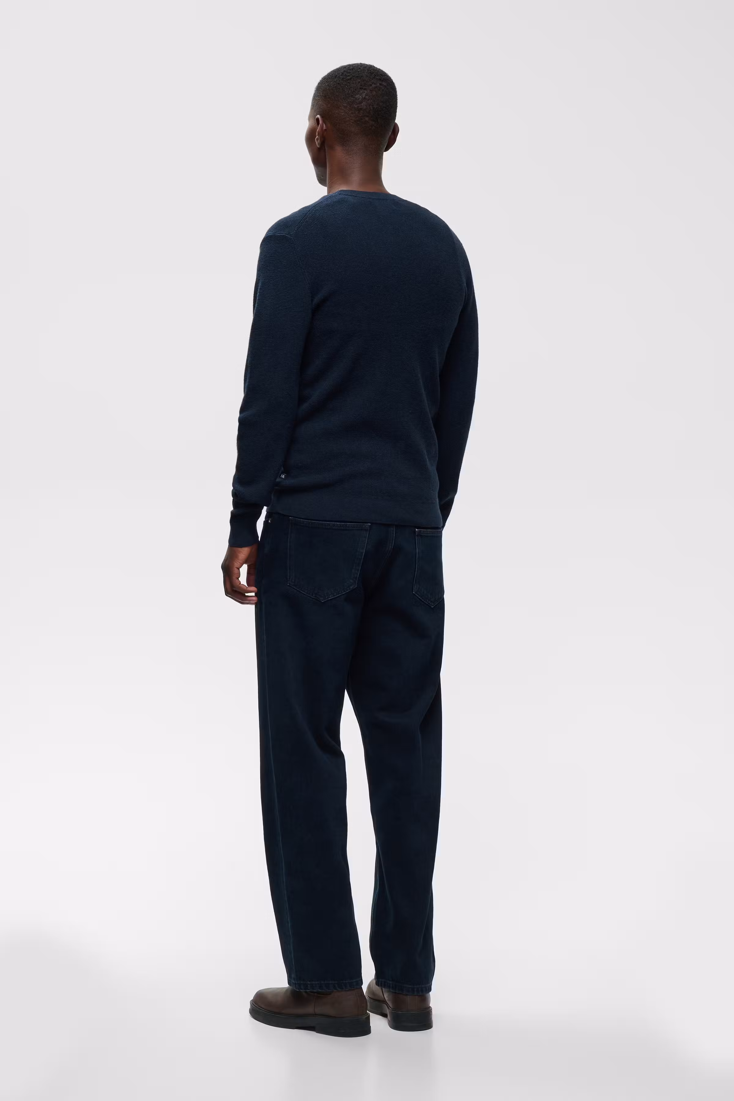 MAlagoon Pullover LOOKBOOK BACK 30207195-1940111