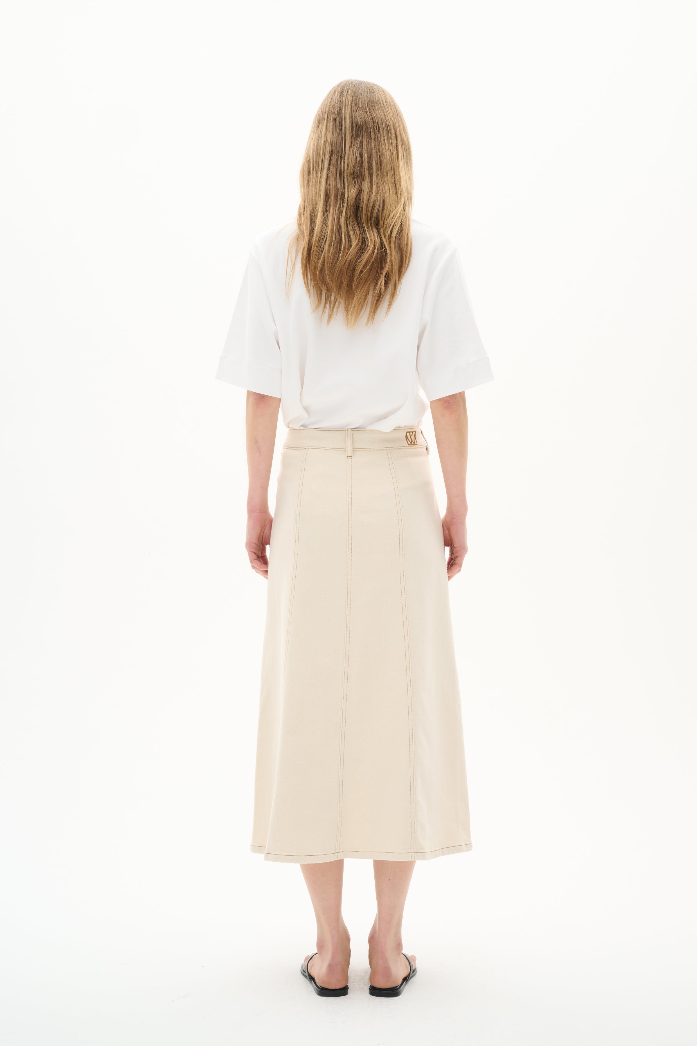 DorisIW Rok LOOKBOOK BACK 30110757-110108
