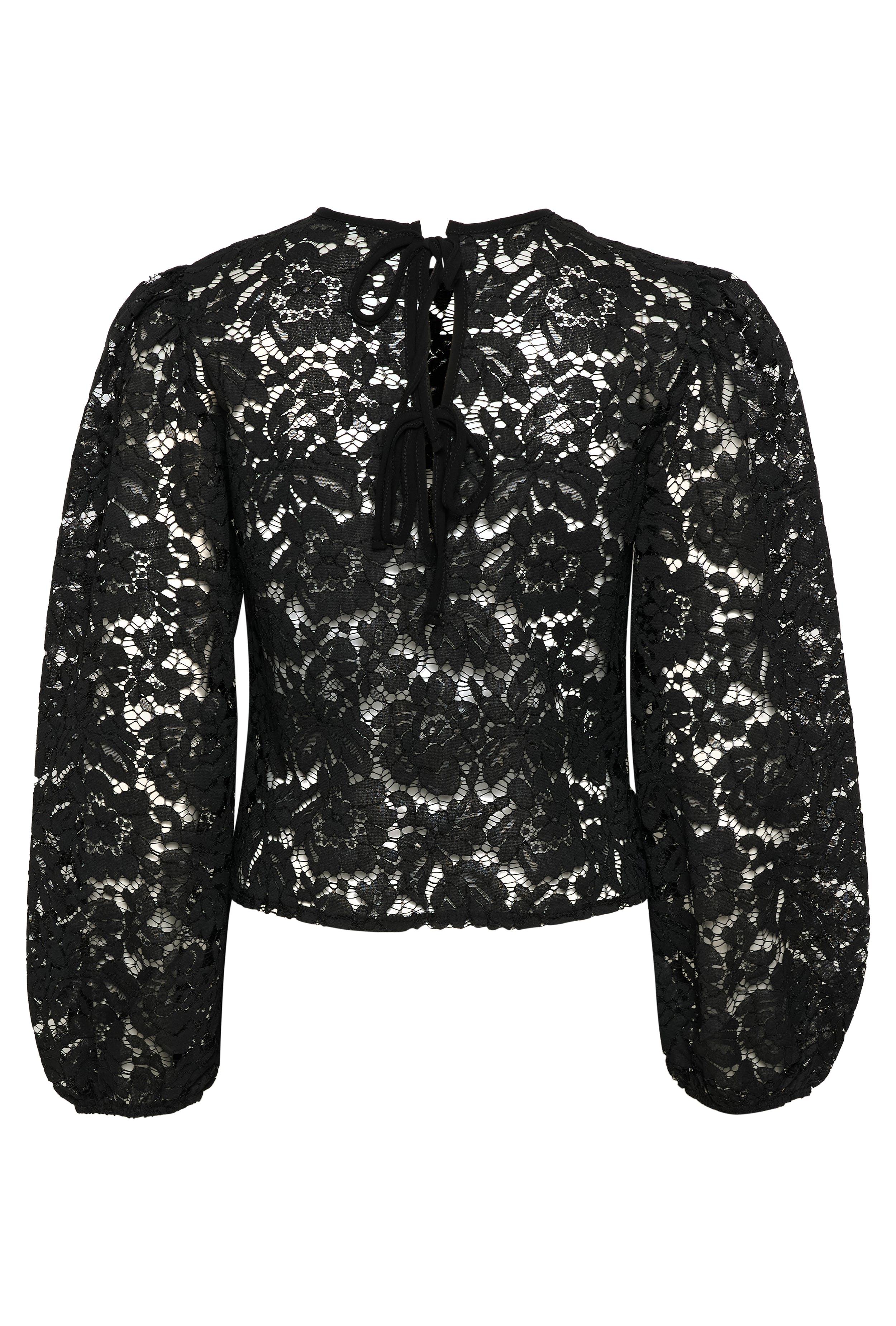 KAnomi Spitzenbluse PACK BACK 10509158-100121