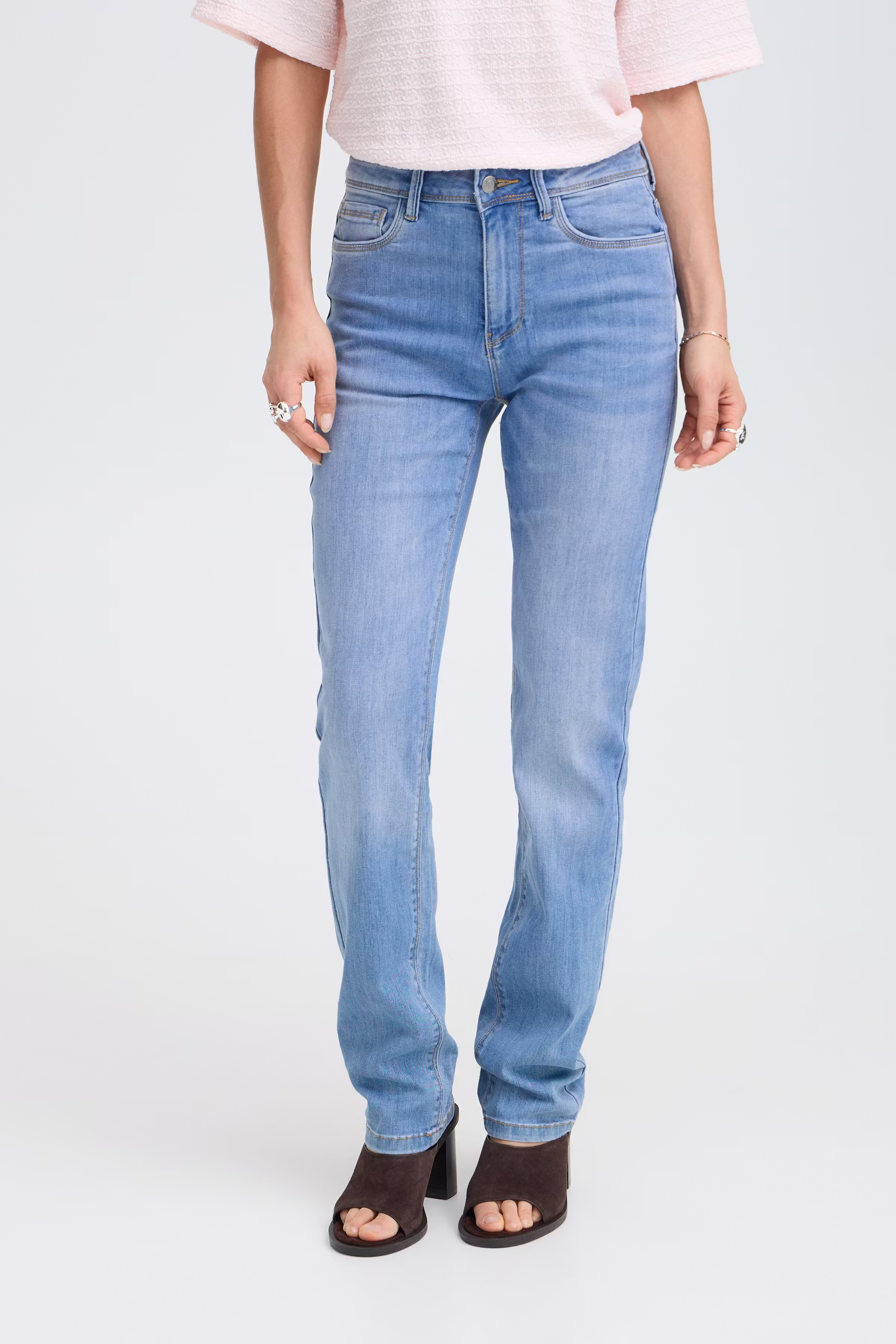 PZKAYLA Jeans LOOKBOOK FRONT 50210325-200008
