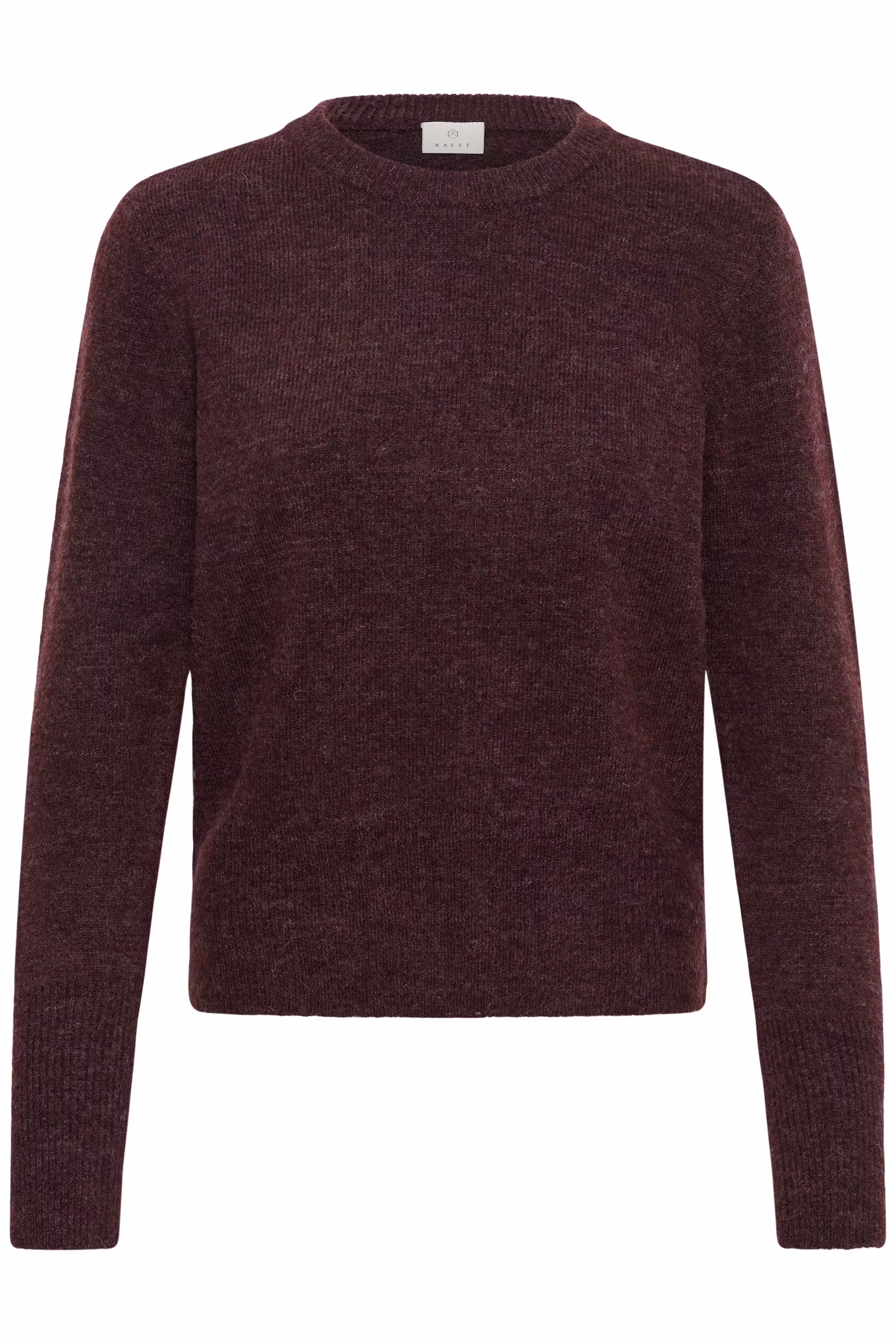 KAniel Pullover PACK FRONT 10510744-1916191
