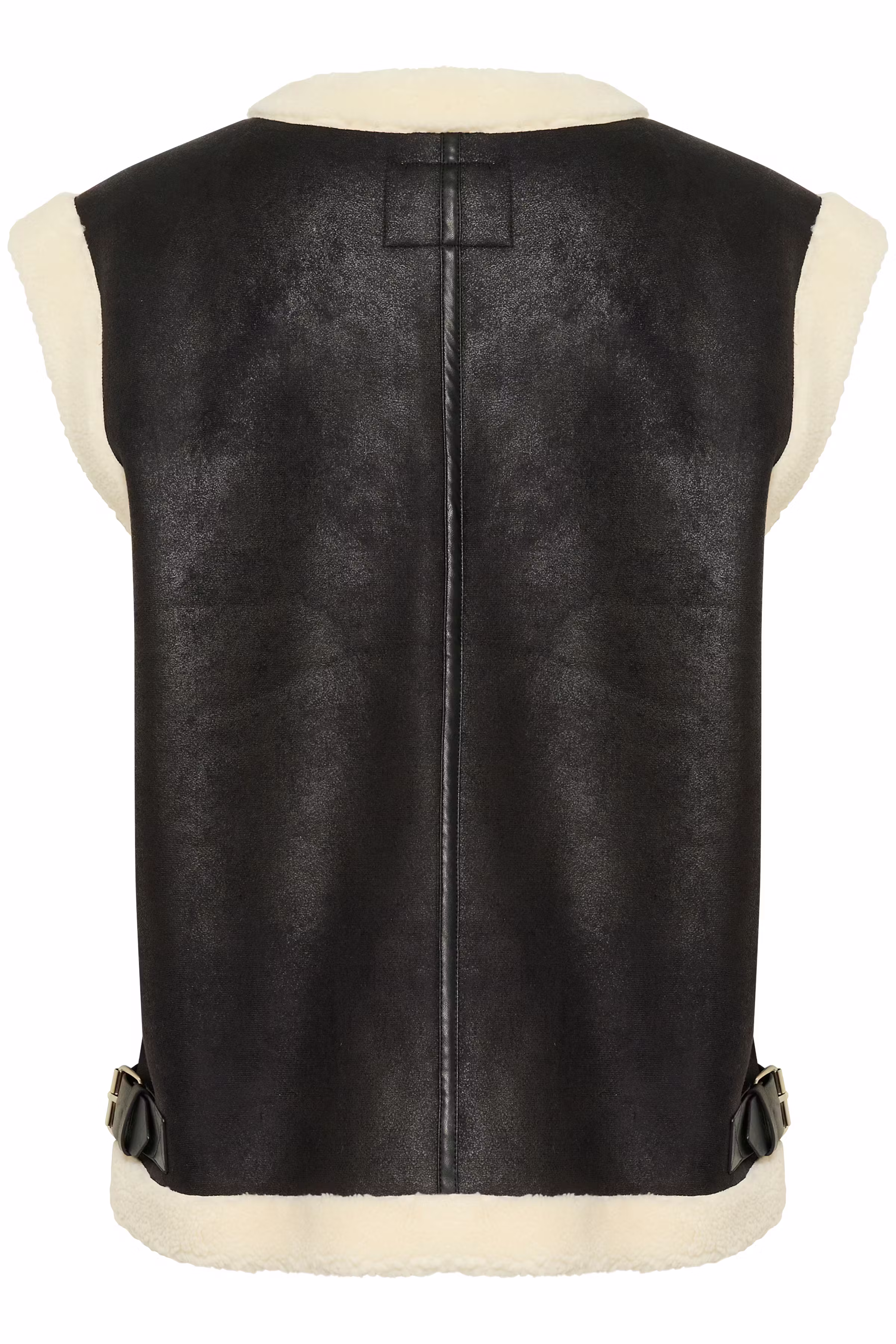 KApernille Varm vest PACK BACK 10510199-100121