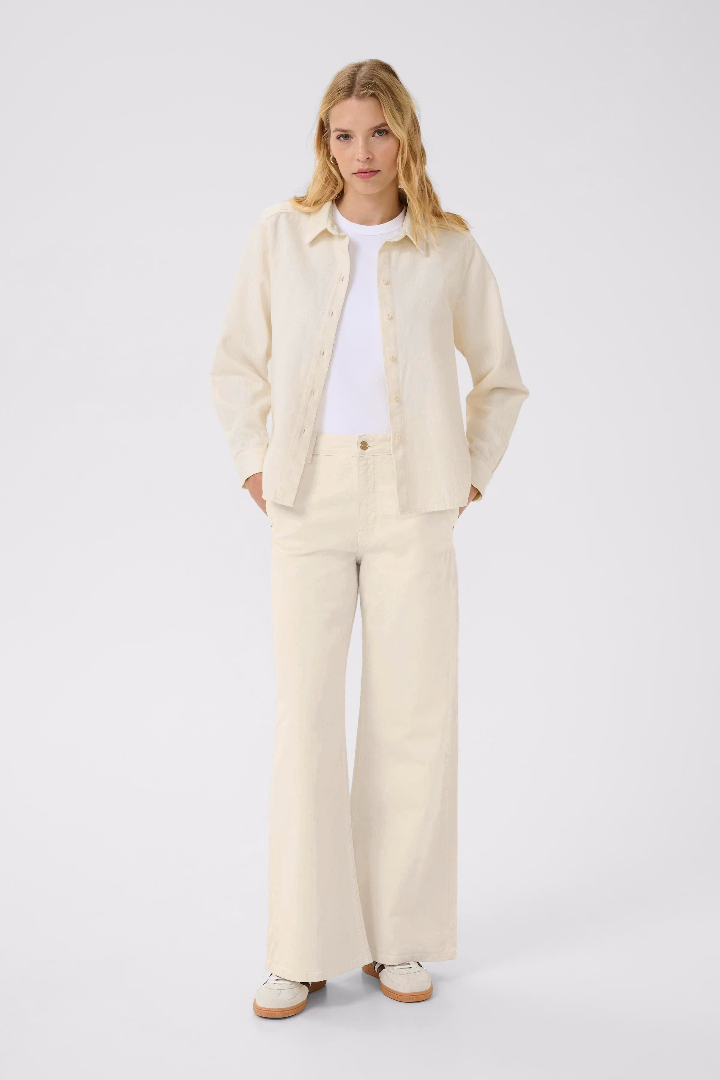 SafinaPW Jeans LOOKBOOK FRONT 30310062-120601