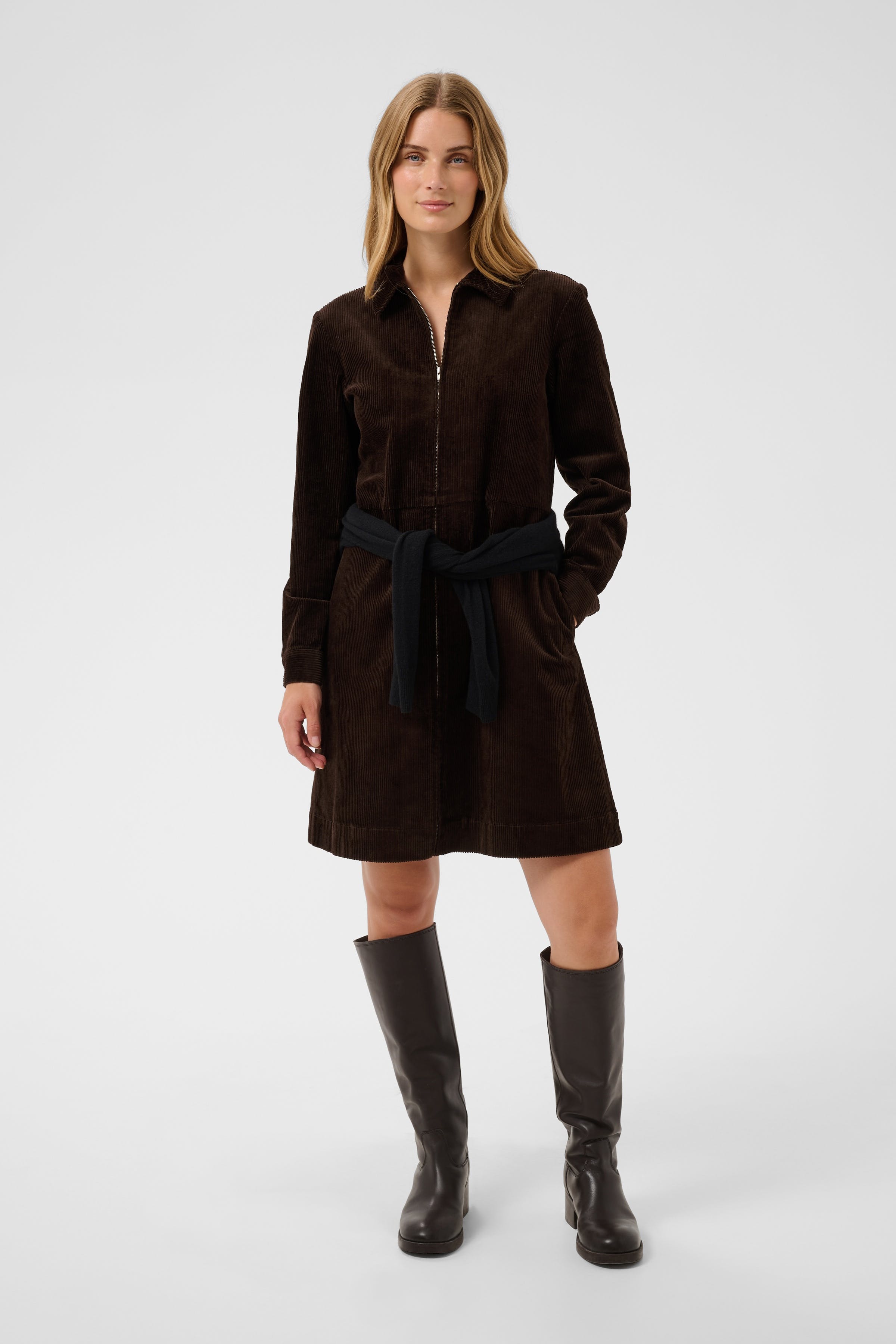 EyvoranPW Dress LOOKBOOK FRONT 30311133-191106