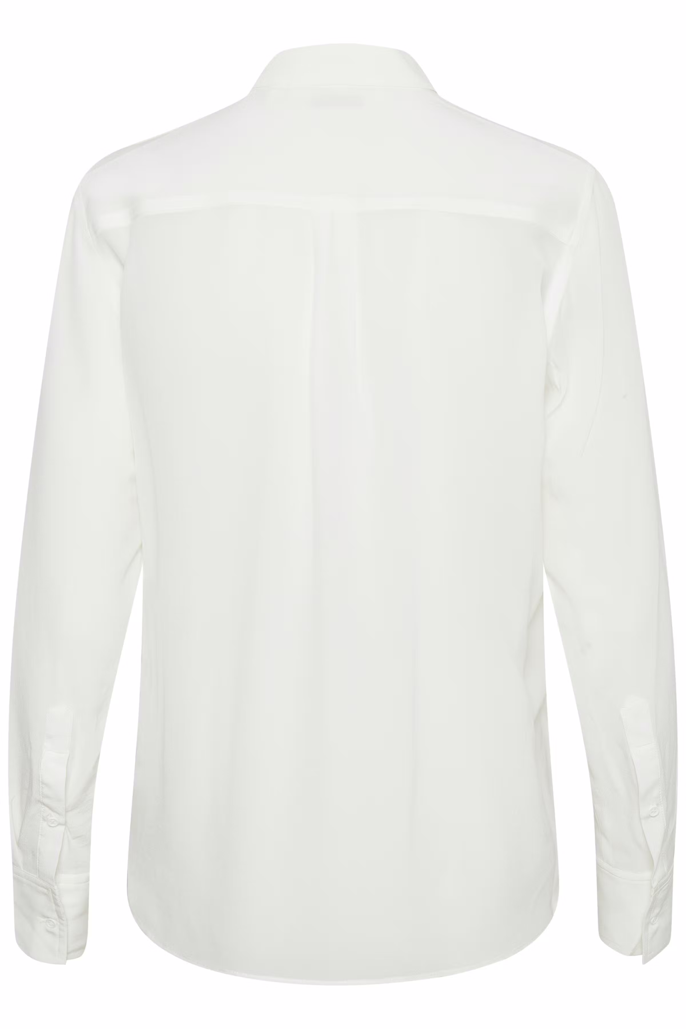 LucieIW Classic Silke Skjorte PACK BACK 30105822-114300