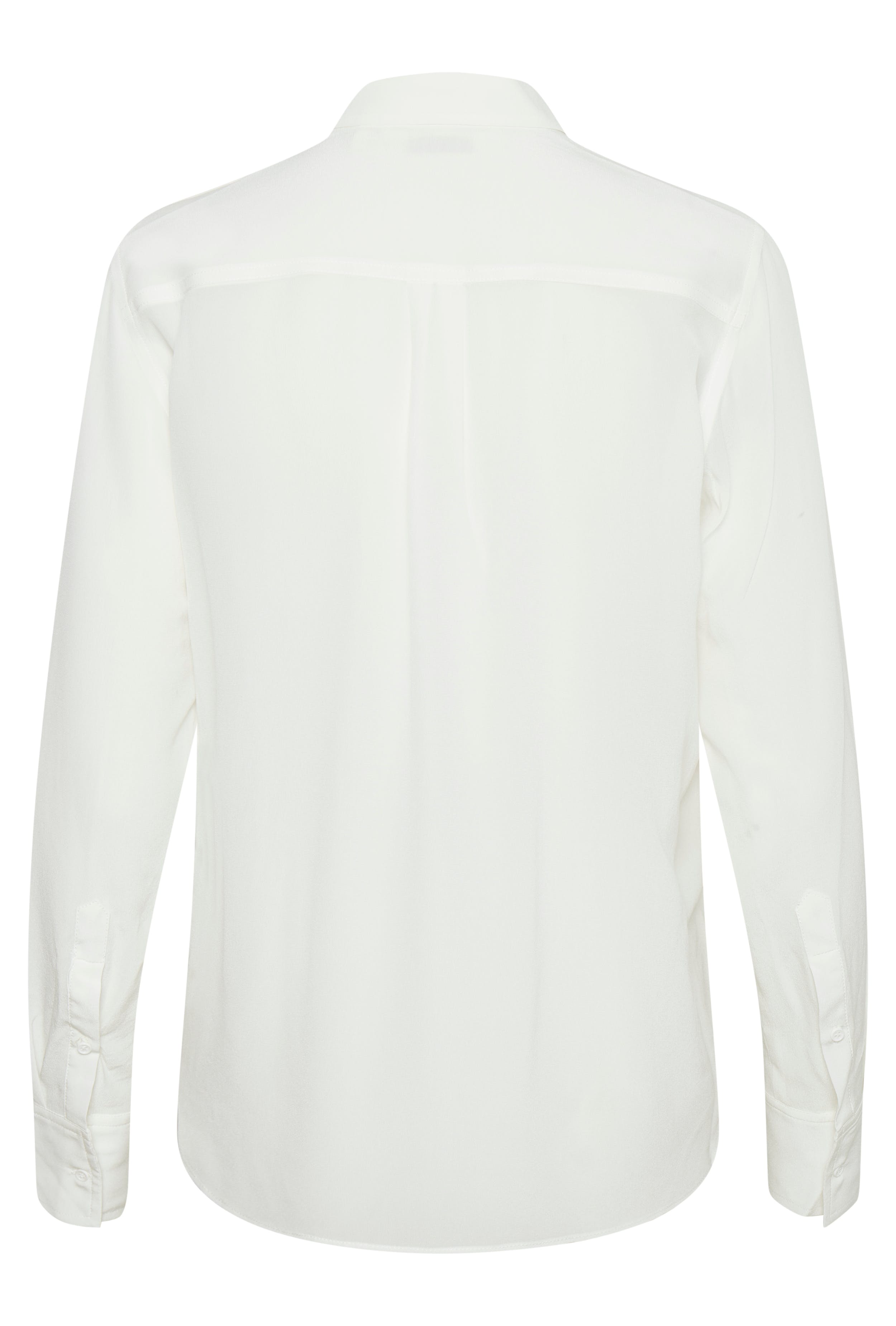 LucieIW Classic Silke Skjorte PACK BACK 30105822-114300