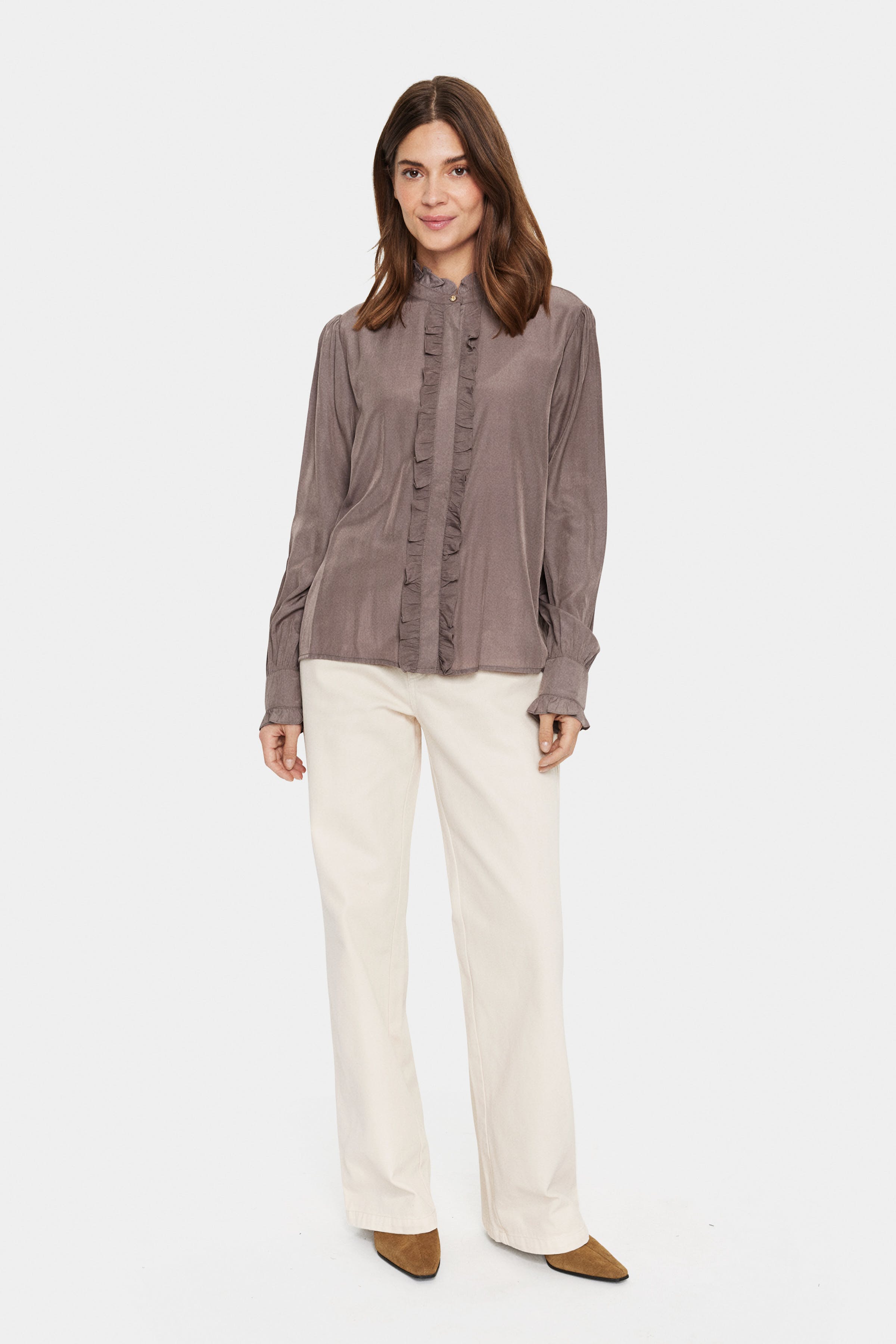 FelinaSZ Hemd LOOKBOOK FRONT 30513383-181306