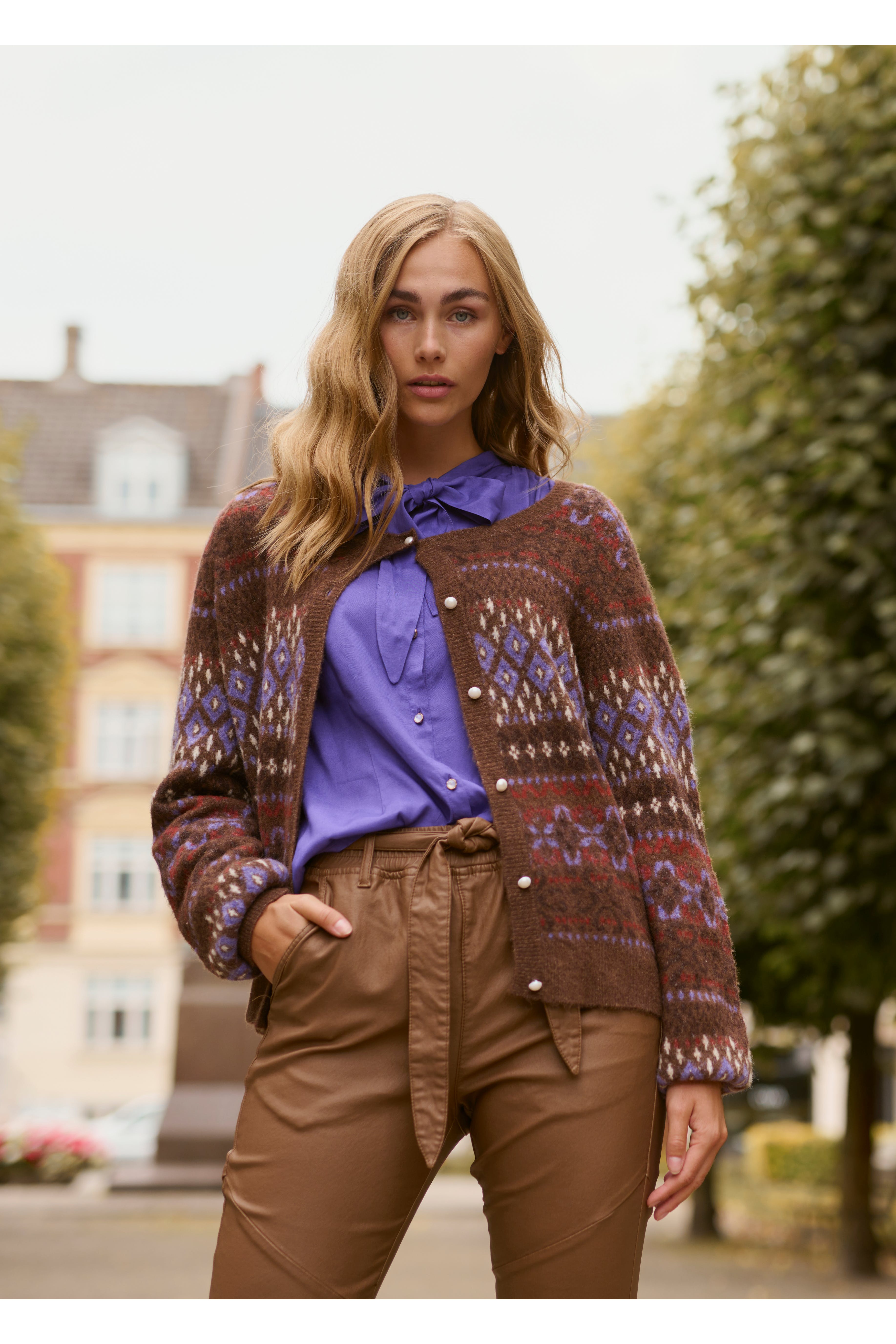 CRSansa Chemise LOCATION NONE 10610481-183838