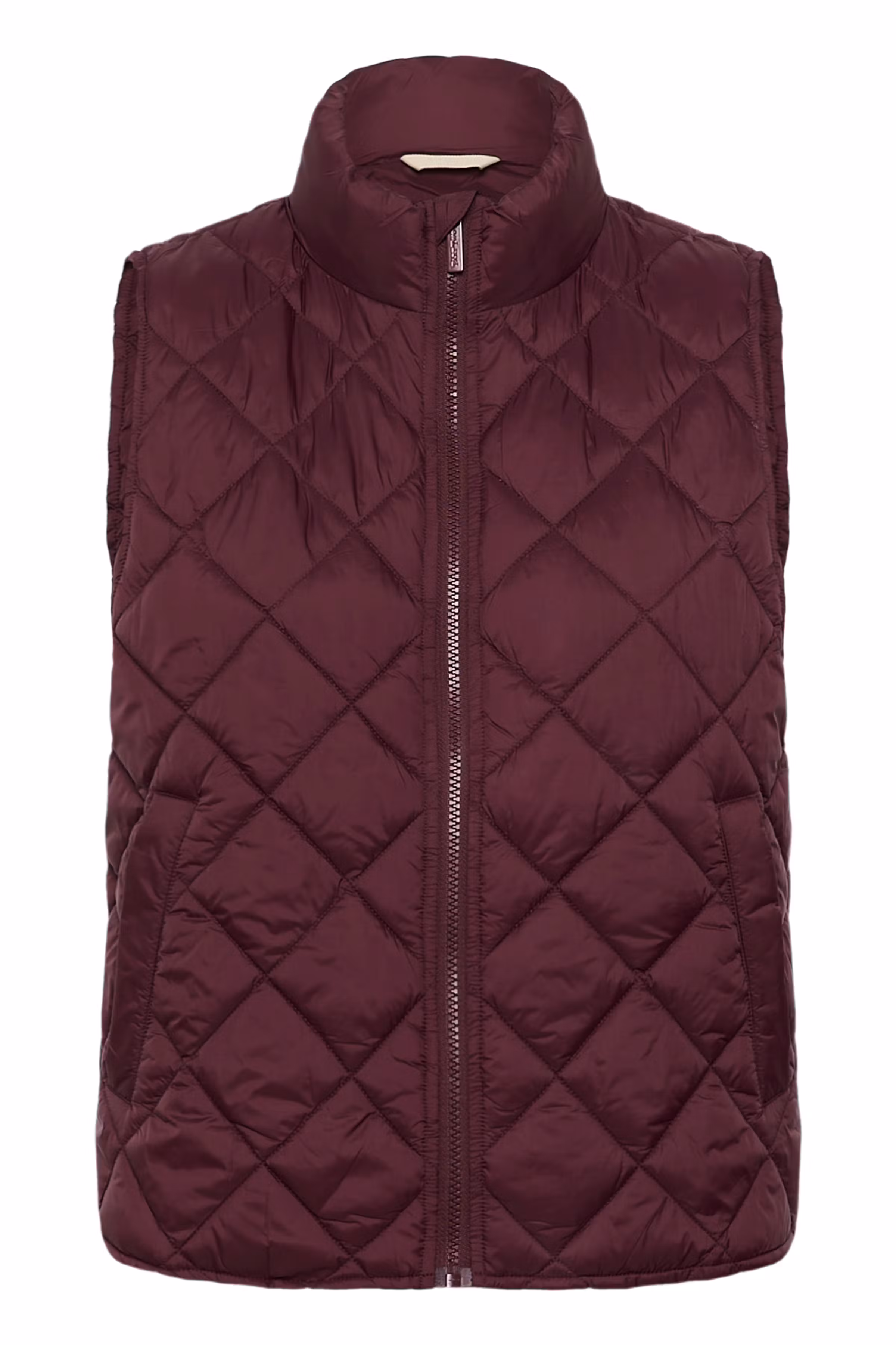 CarlotaPW Warm vest PACK FRONT 30310628-191627