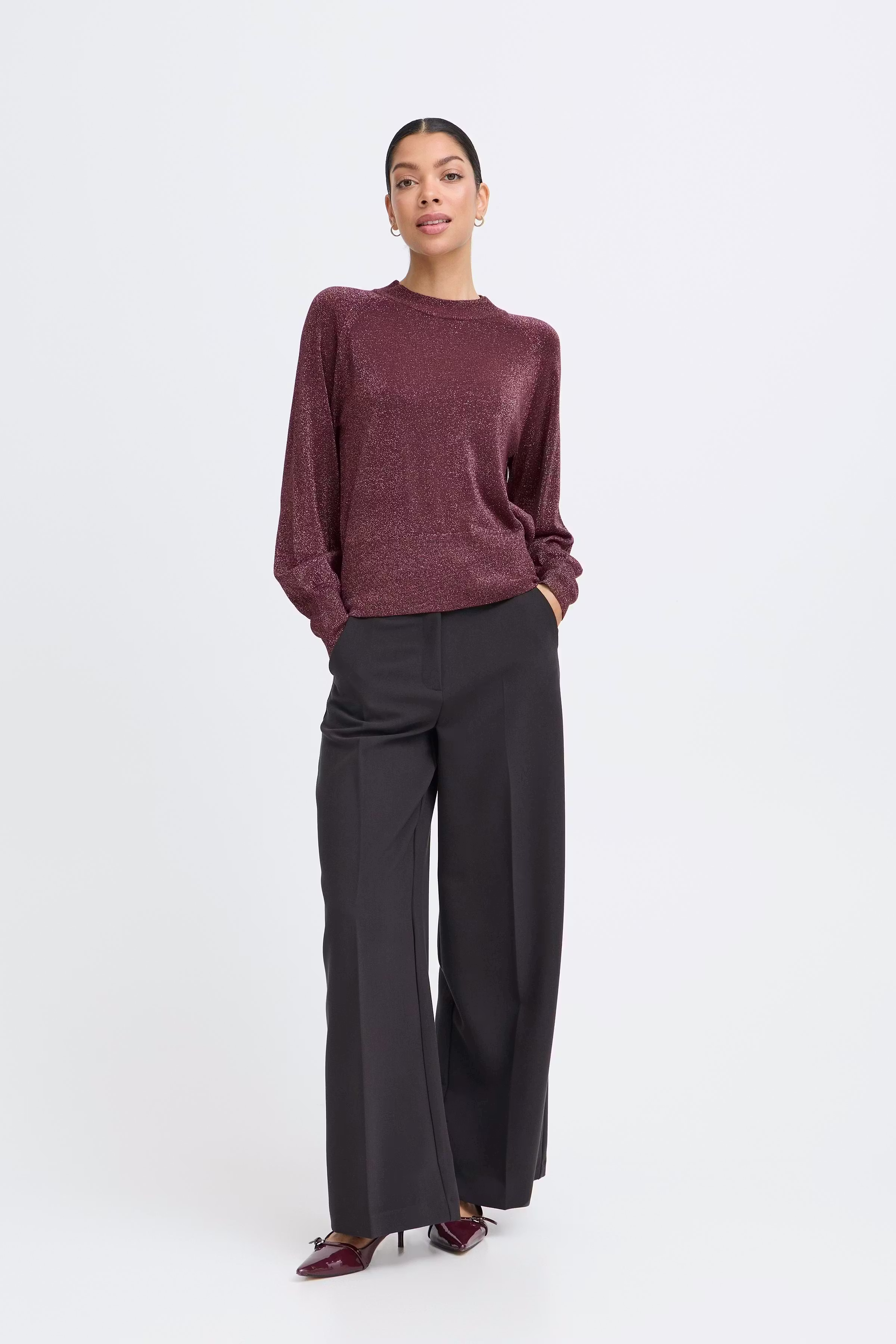 BYMOBBE Pullover LOOKBOOK FRONT 20815891-191619