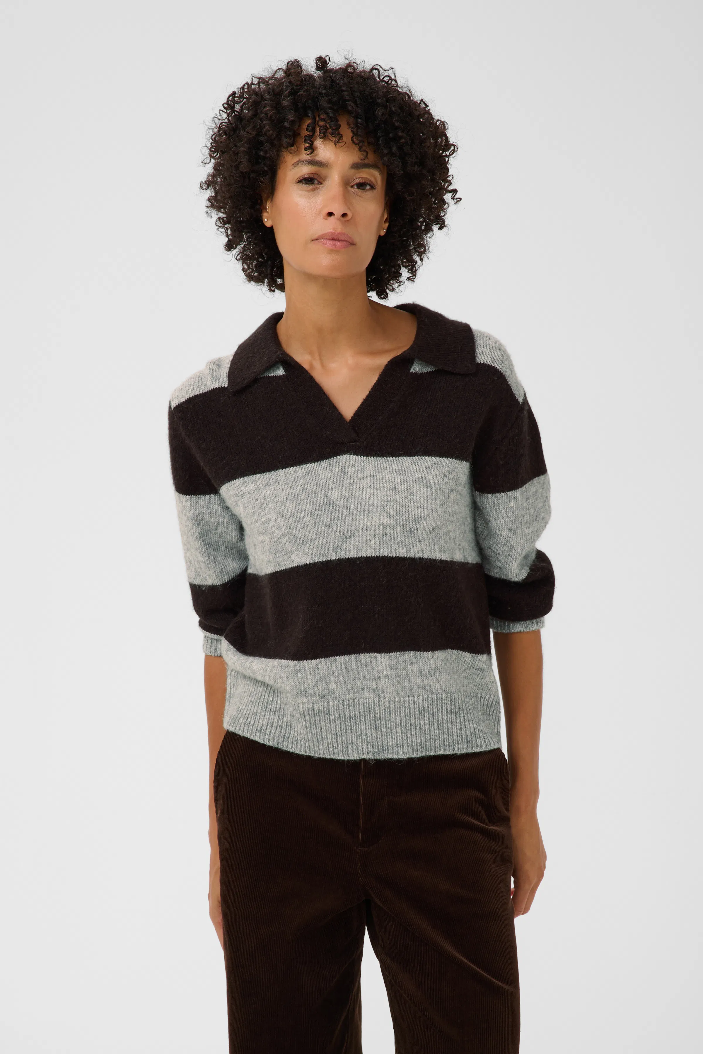 CharlottPW Pullover LOOKBOOK FRONT 30310833-305381