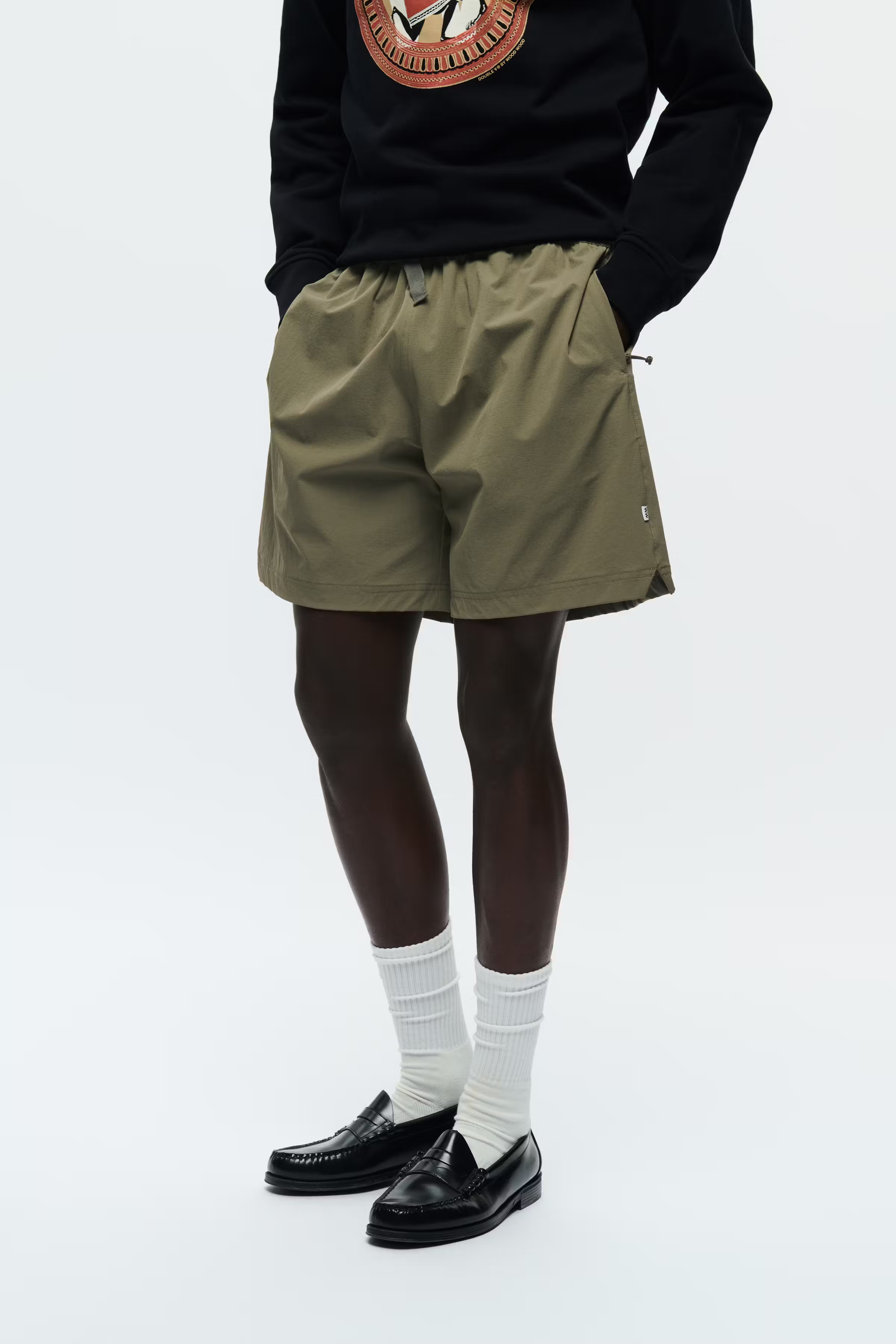 WWsage Shorts LOOKBOOK DETAIL 30251413-180515