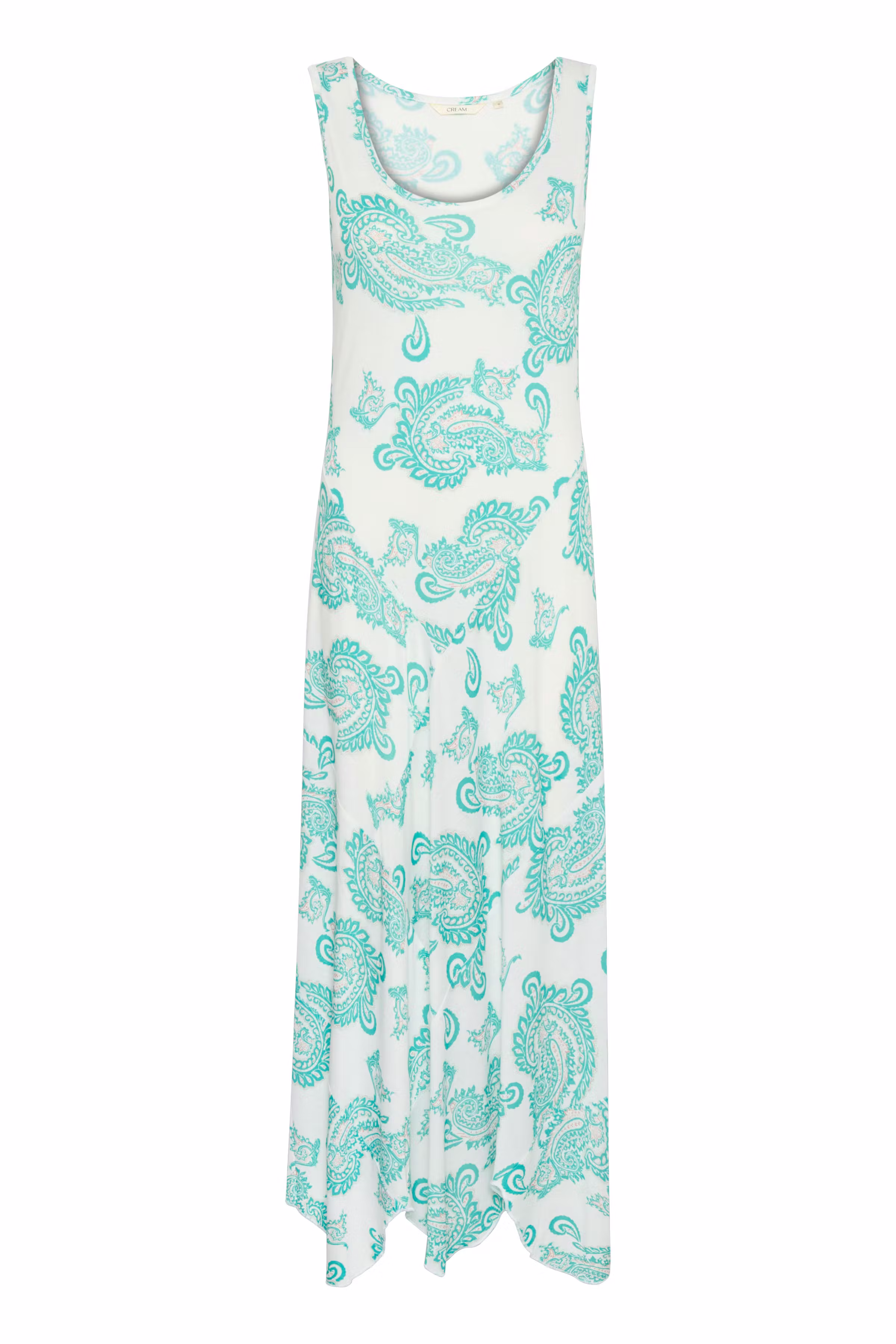 CRBastilla Dress PACK FRONT 10608110-106835