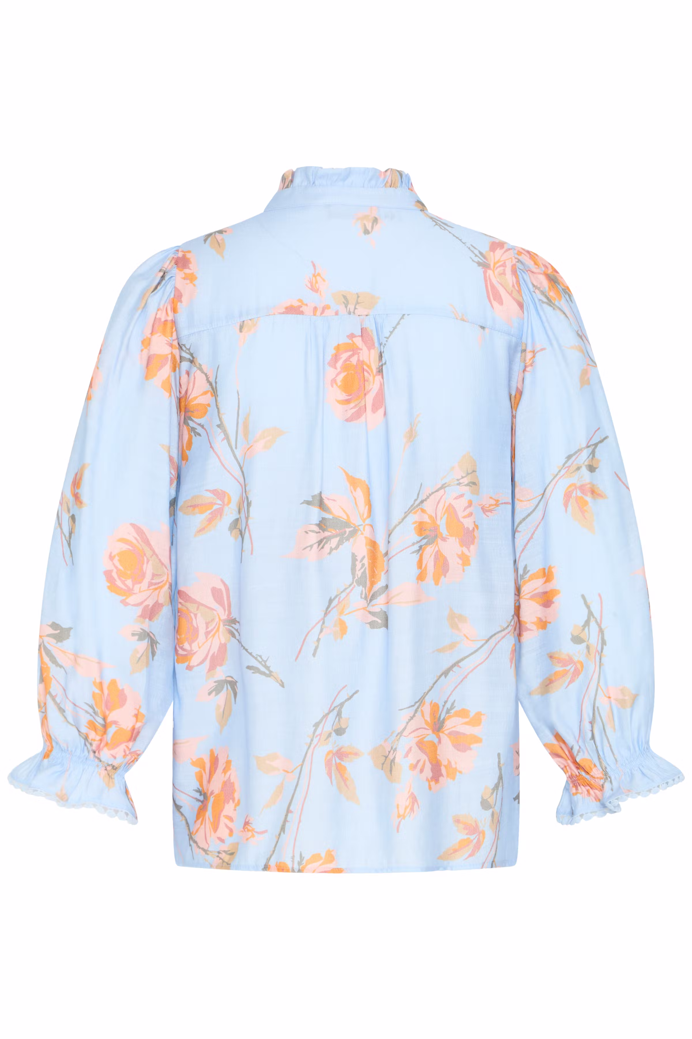 PZQUINN Blouse PACK BACK 50209160-205145