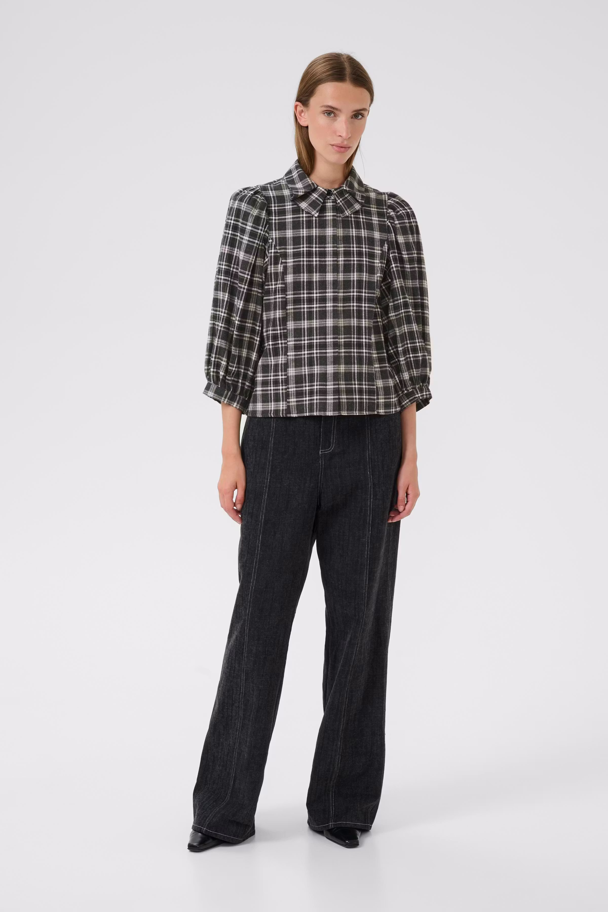 KBBelis Blouse LOOKBOOK FRONT 10105622-108372