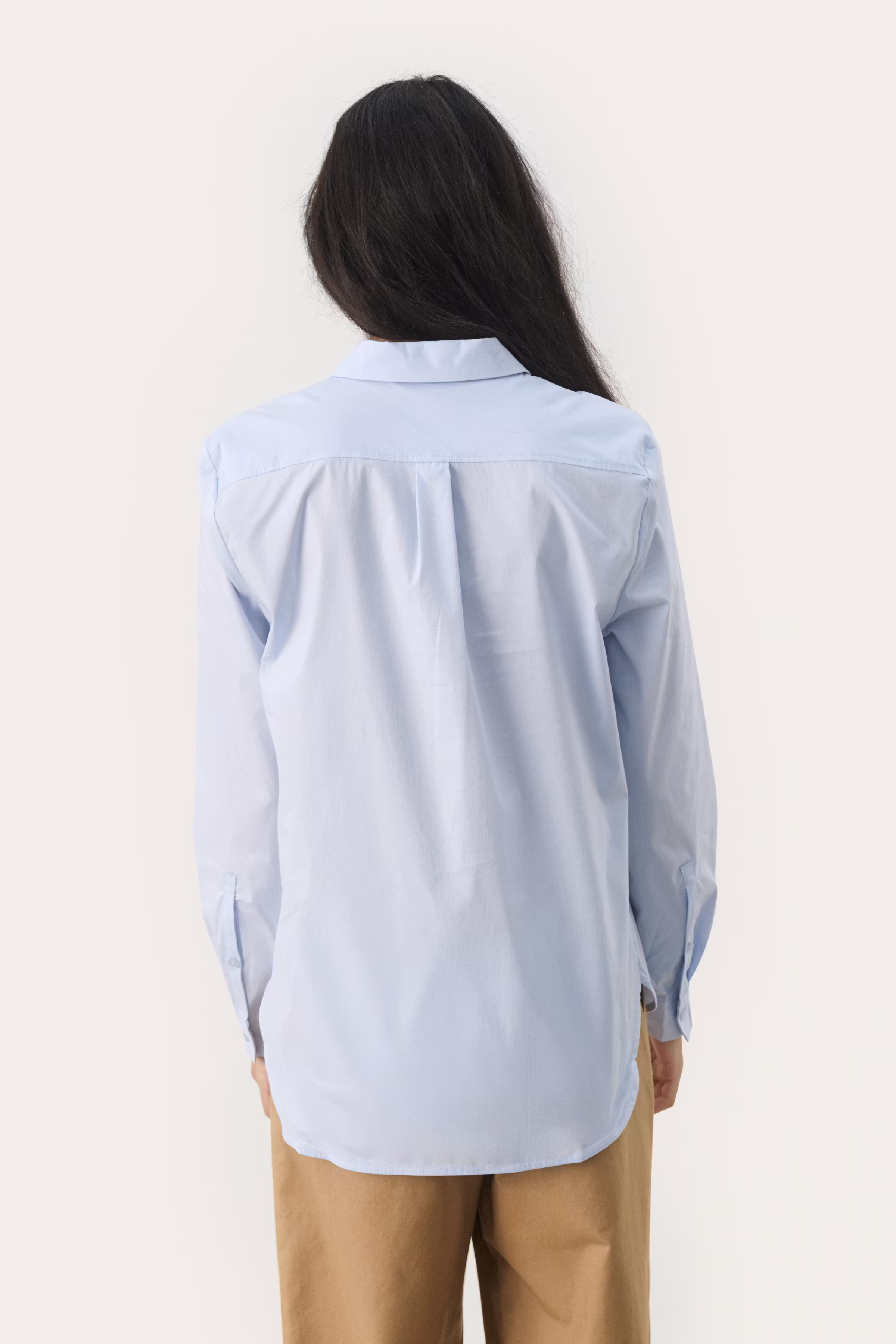 BiminiPW Shirt LOOKBOOK BACK 30301085-144110