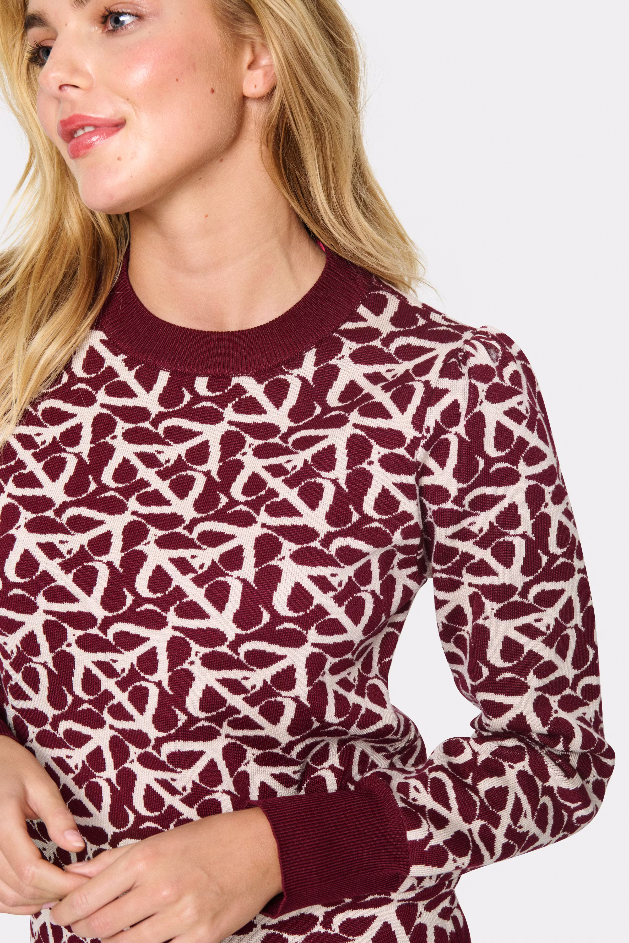 ZicoSZ Pullover LOOKBOOK DETAIL 30514196-303857