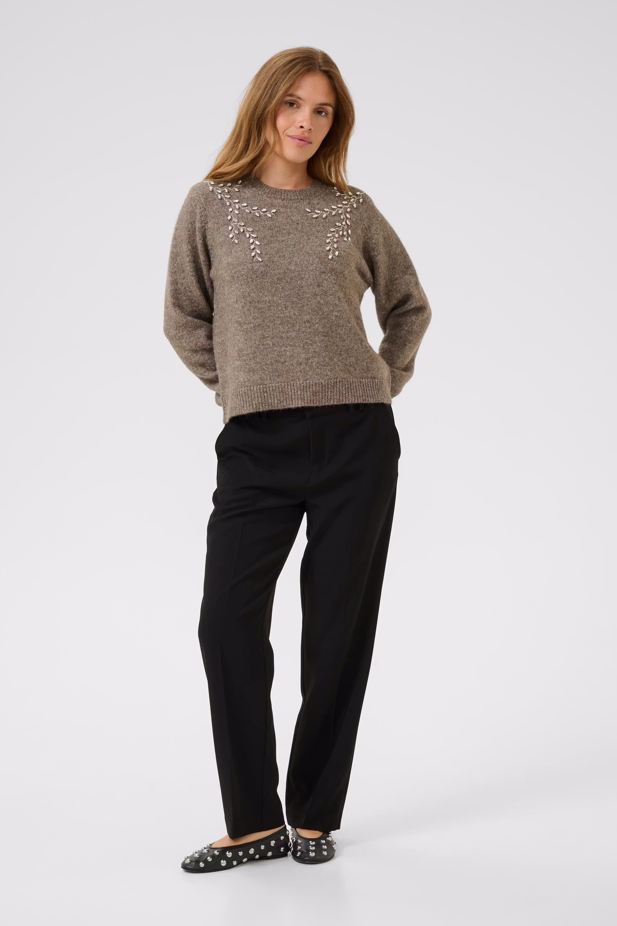 CUosana Pullover LOOKBOOK FRONT 50112545-1813041