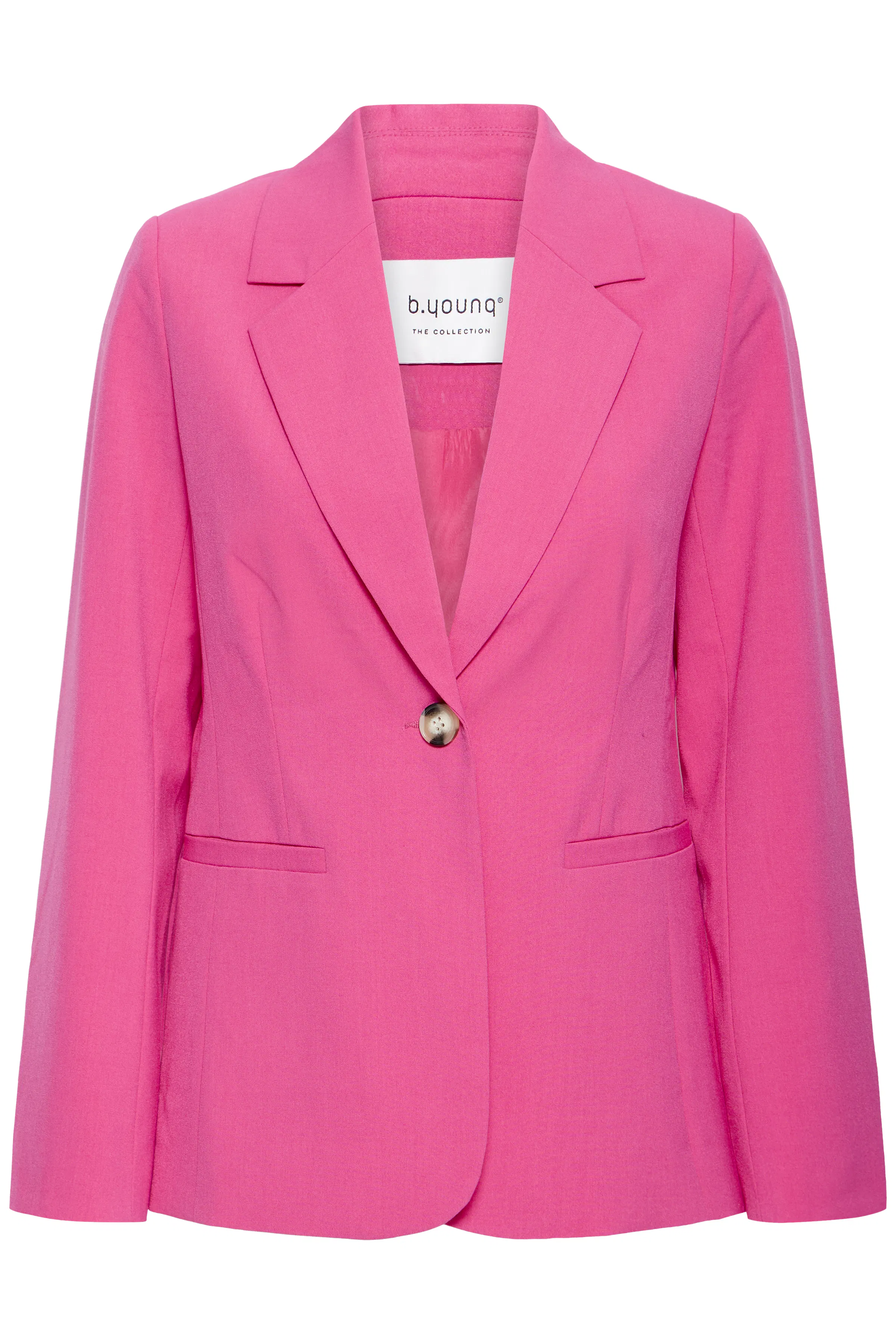 BYDANTA Blazer PACK FRONT 20816136-182333