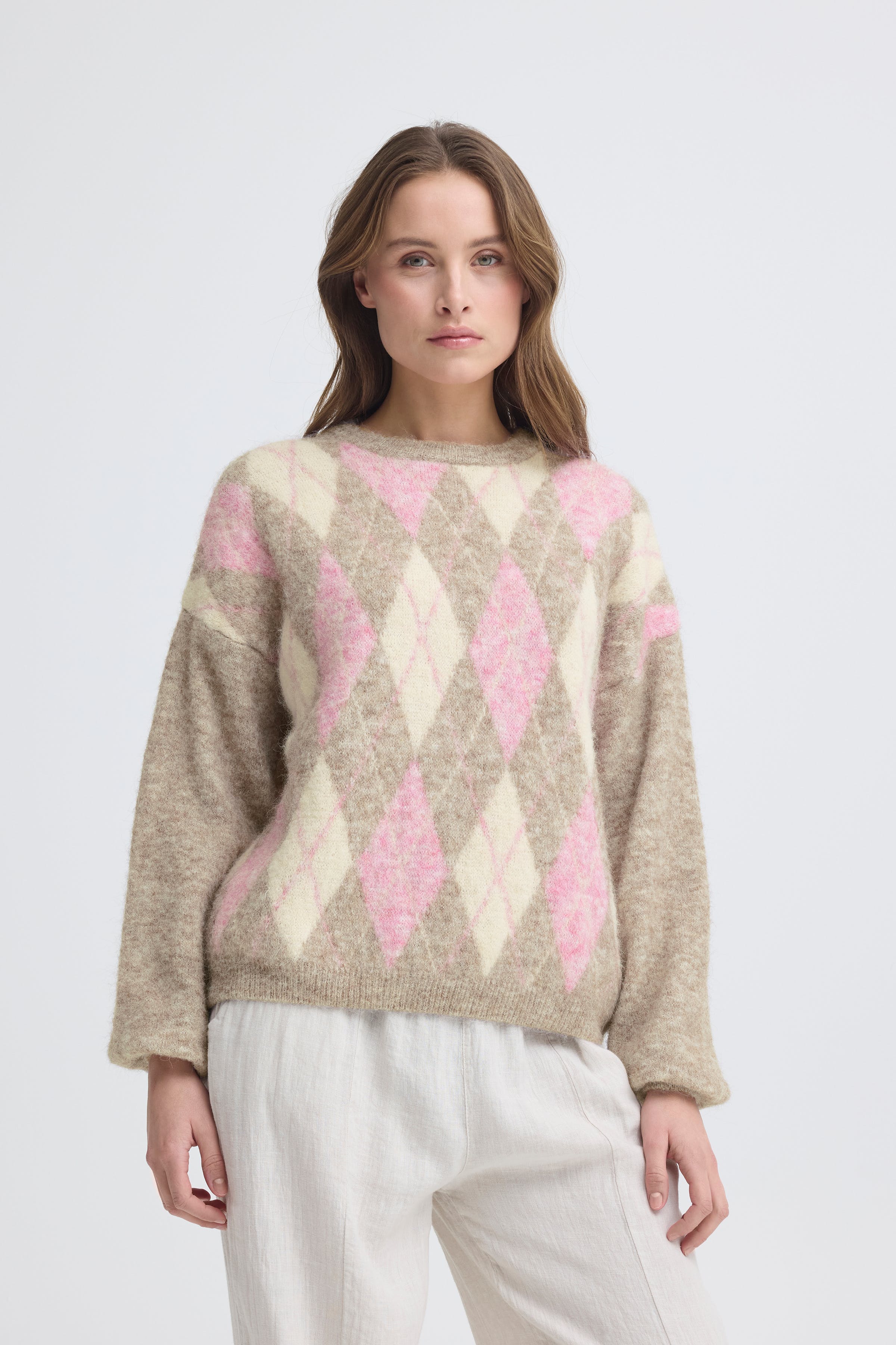 SBARGYLE Pullover LOOKBOOK FRONT 22101156-142311