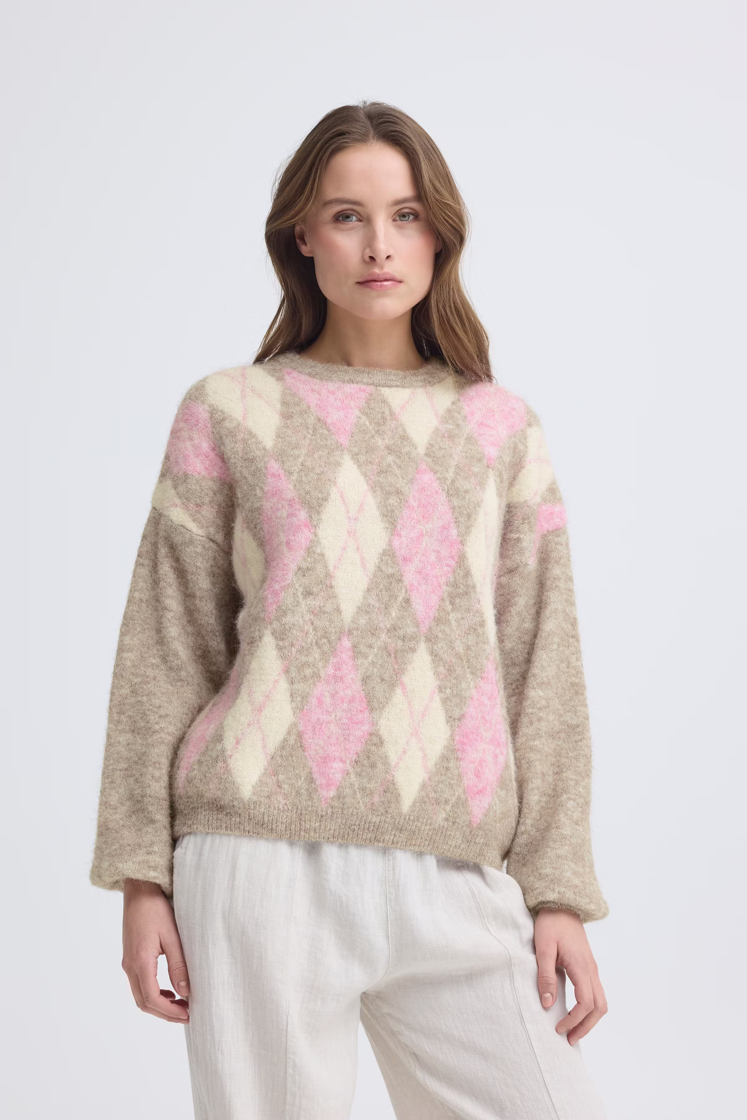 SBARGYLE Pullover LOOKBOOK FRONT 22101156-142311