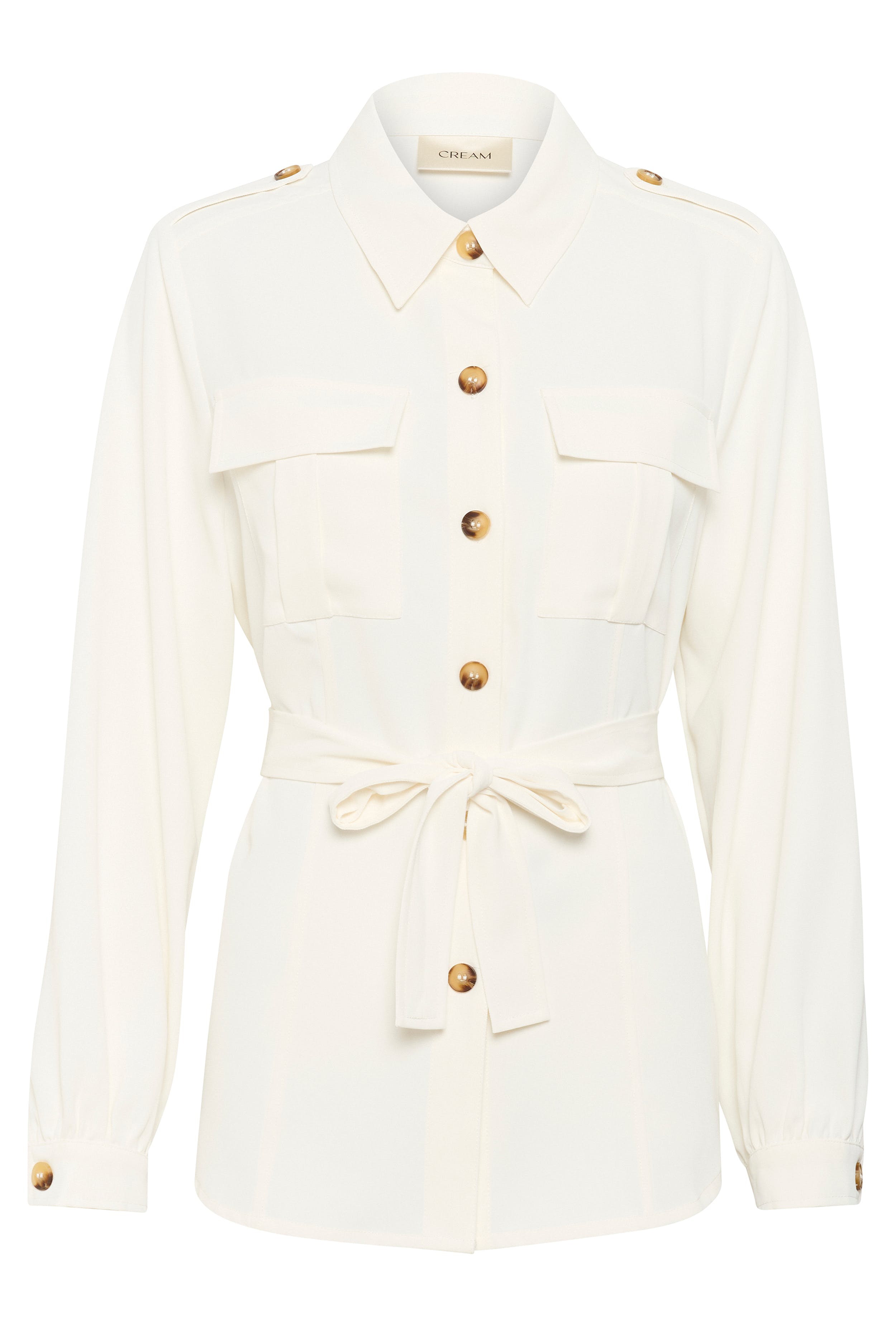 CRBencon Overshirt PACK FRONT 10613725-110602