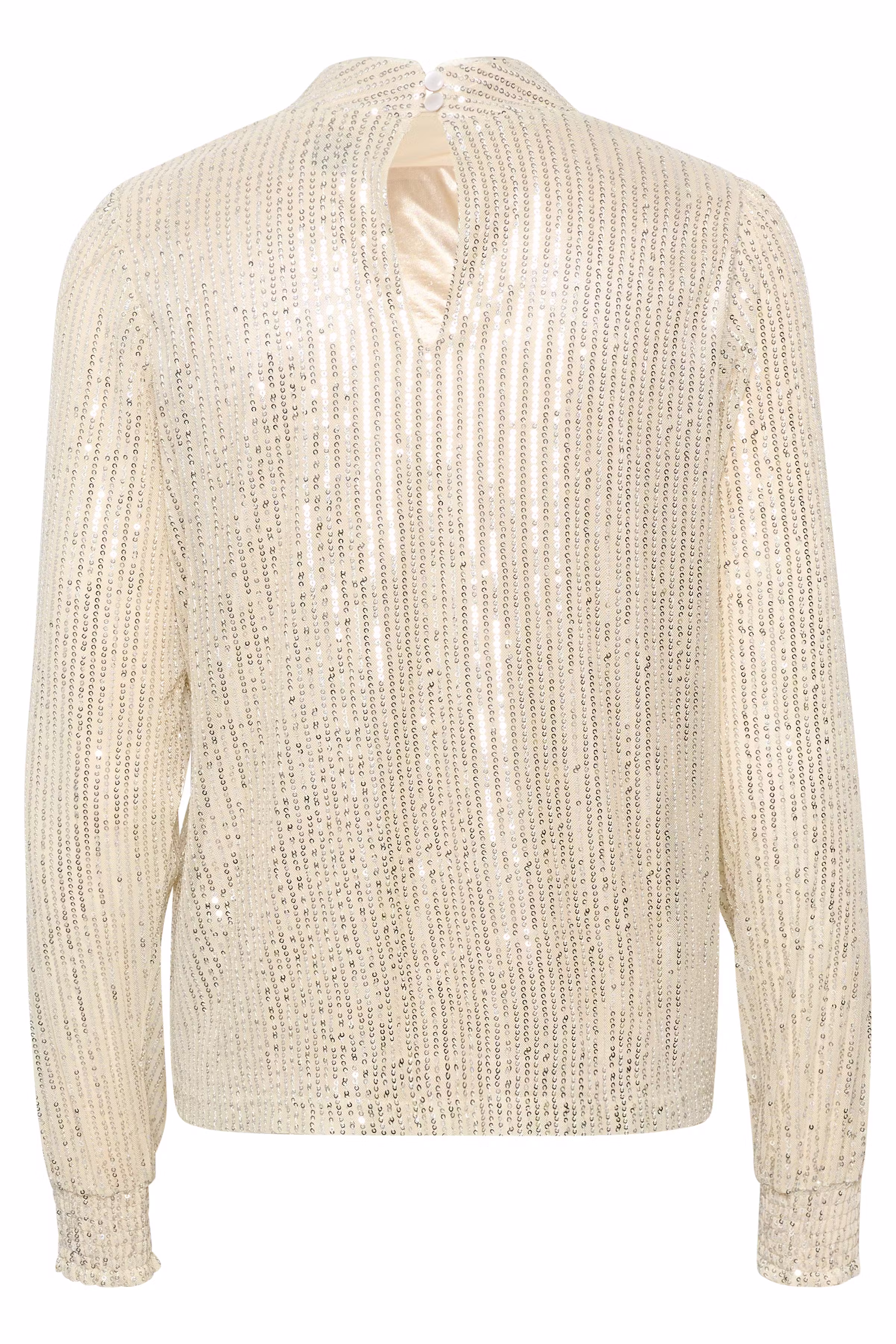 KAbolette Sequin blouse PACK BACK 10508000-103588