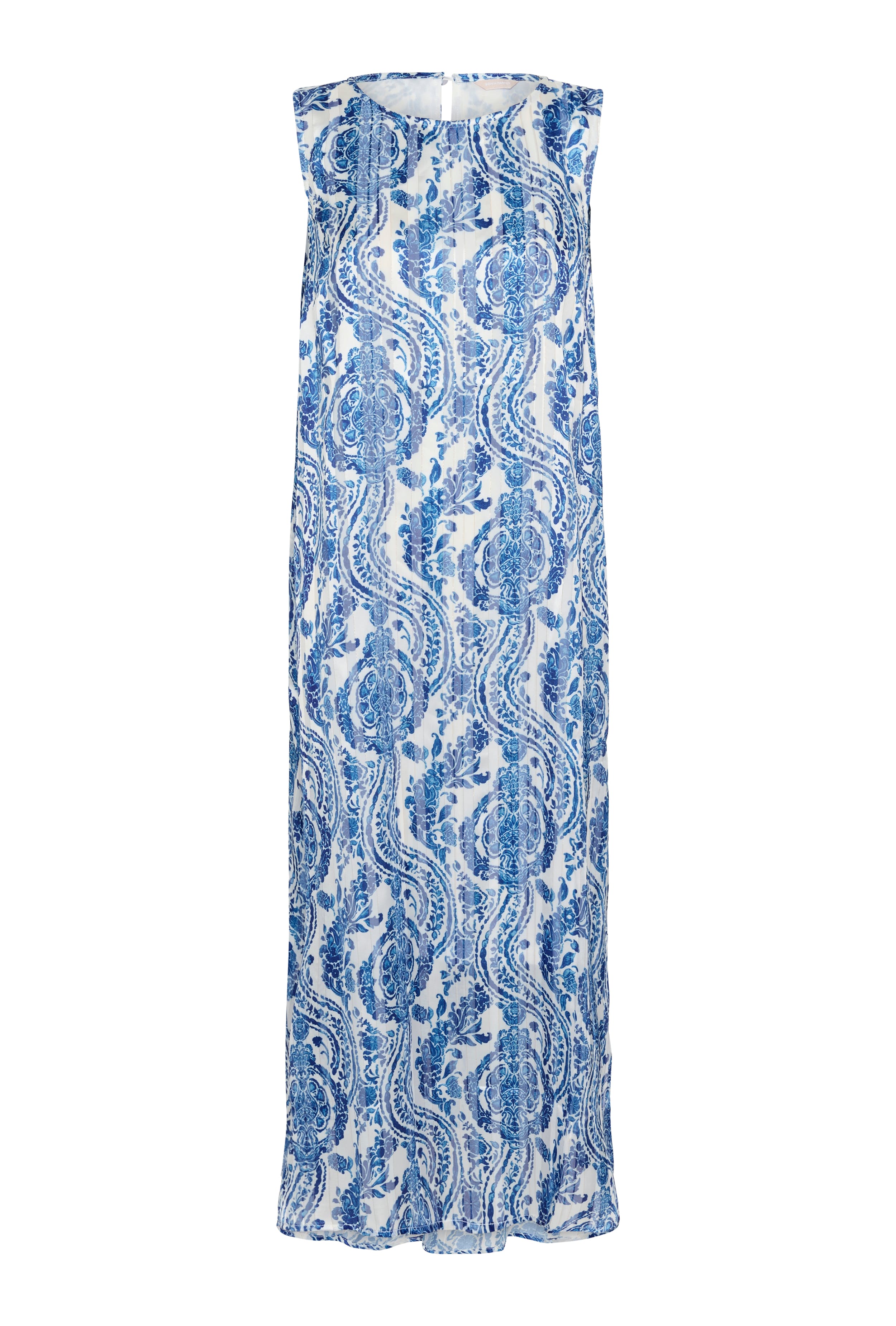 BPjemma Kleid LOOKBOOK FRONT 10590909-107838B