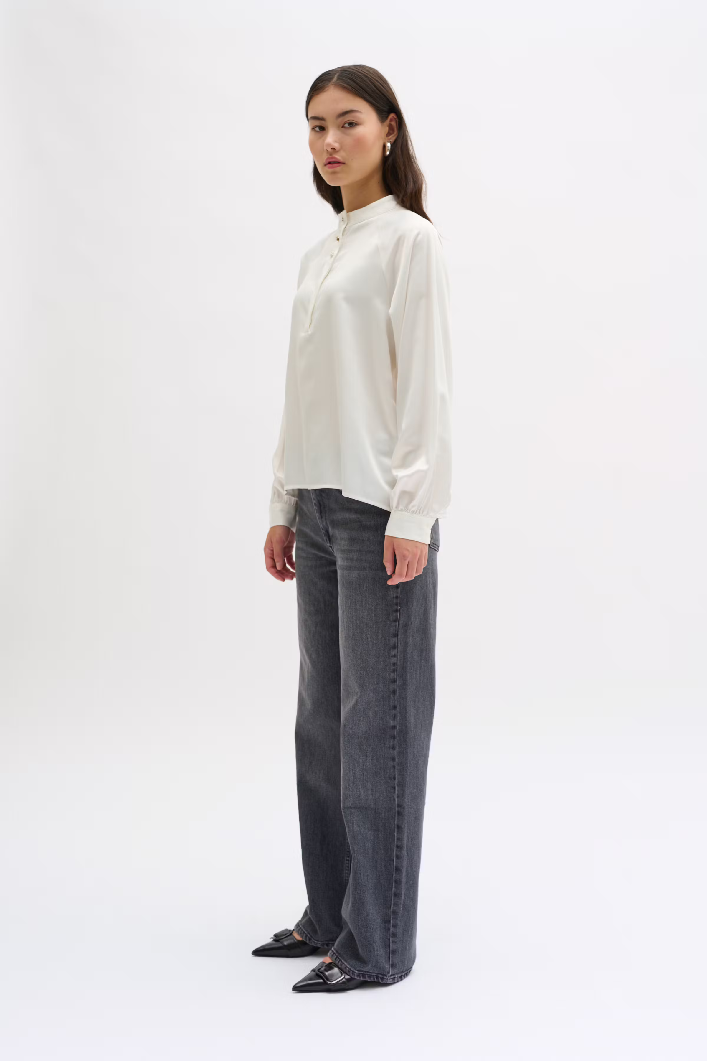 EstelleMW Blouse LOOKBOOK FRONT 10704513-110602