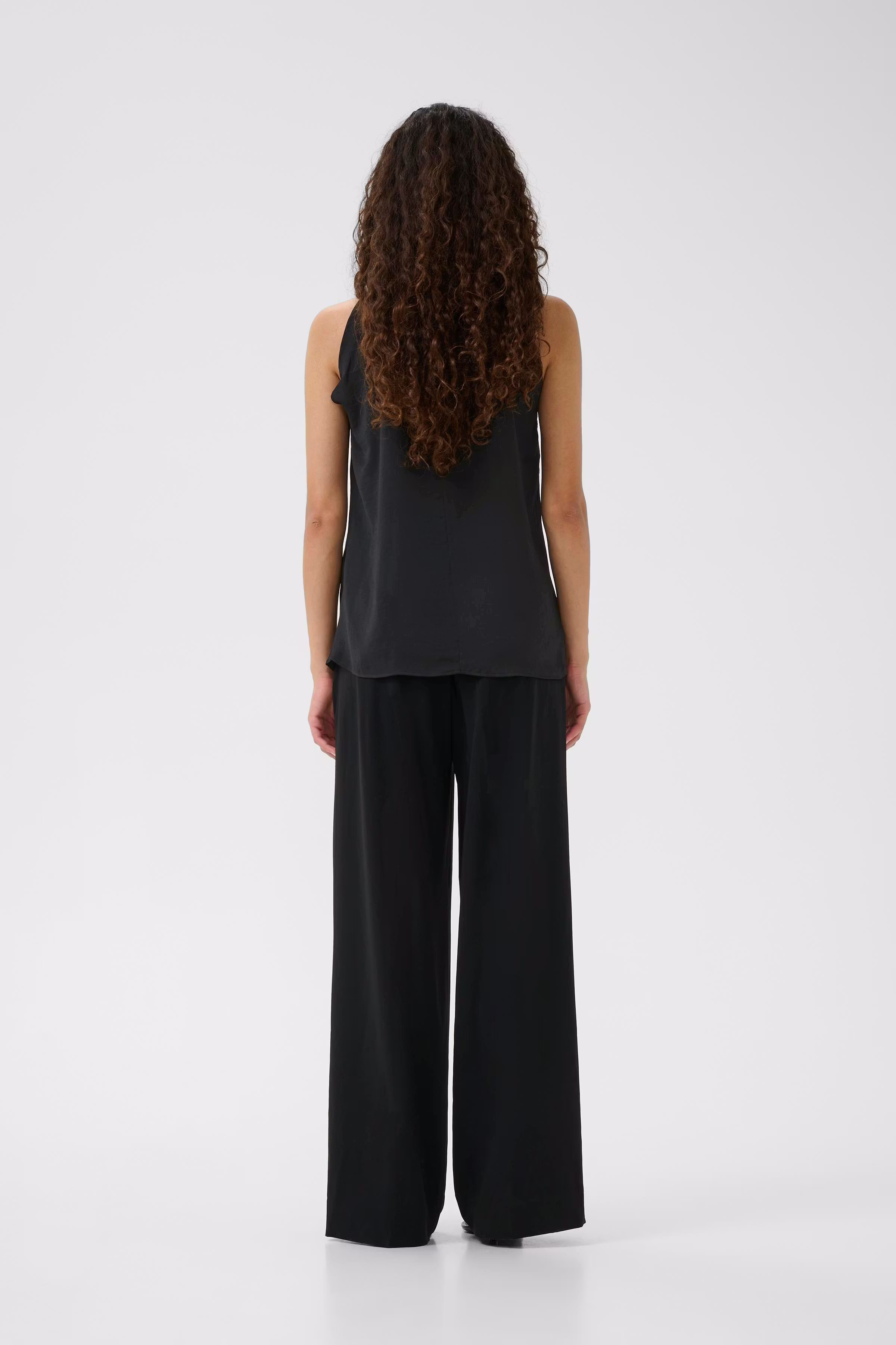 KotoIW Bluse LOOKBOOK BACK 30107569-194008