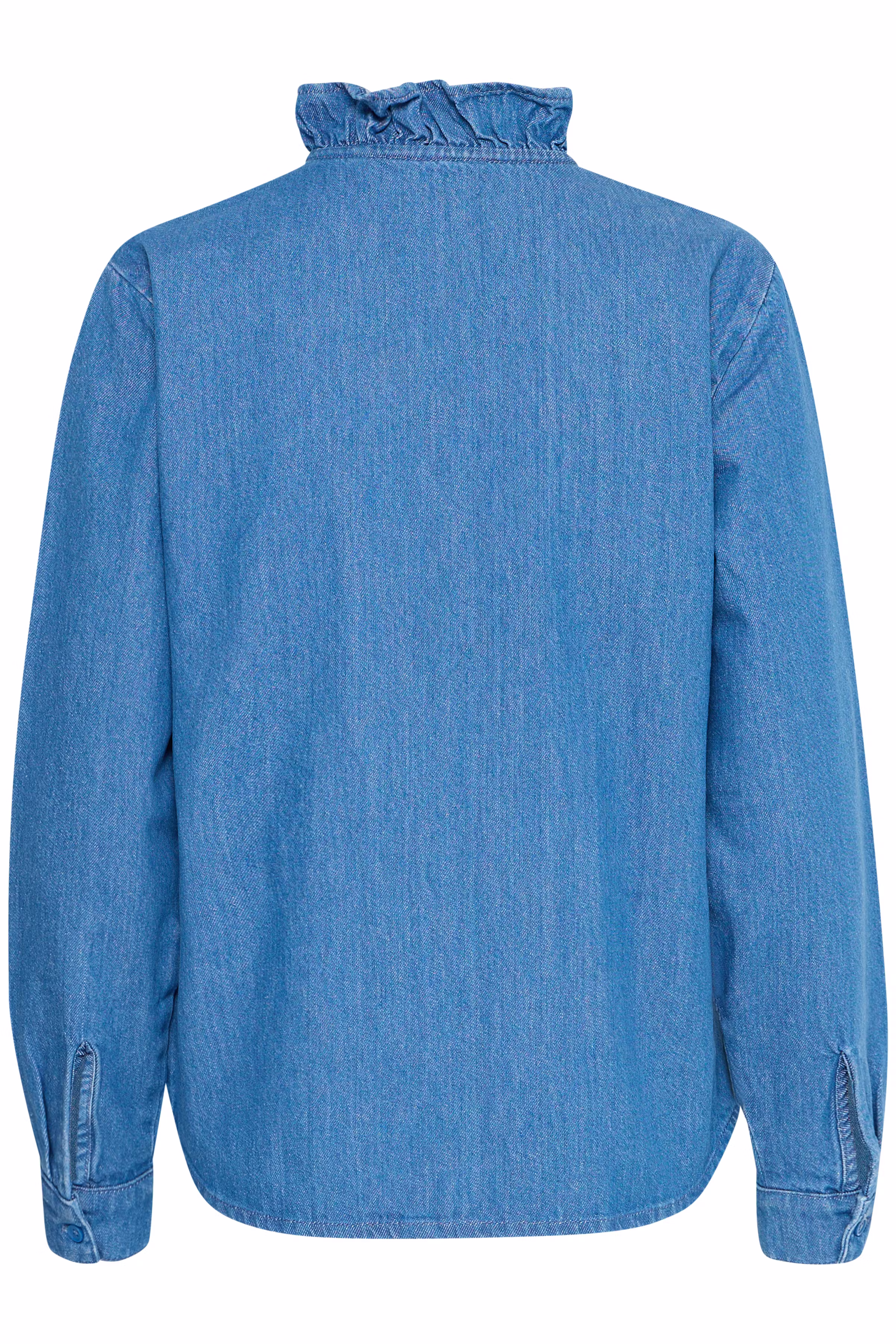 BYKISTINI Skjorte PACK BACK 20816160-200461