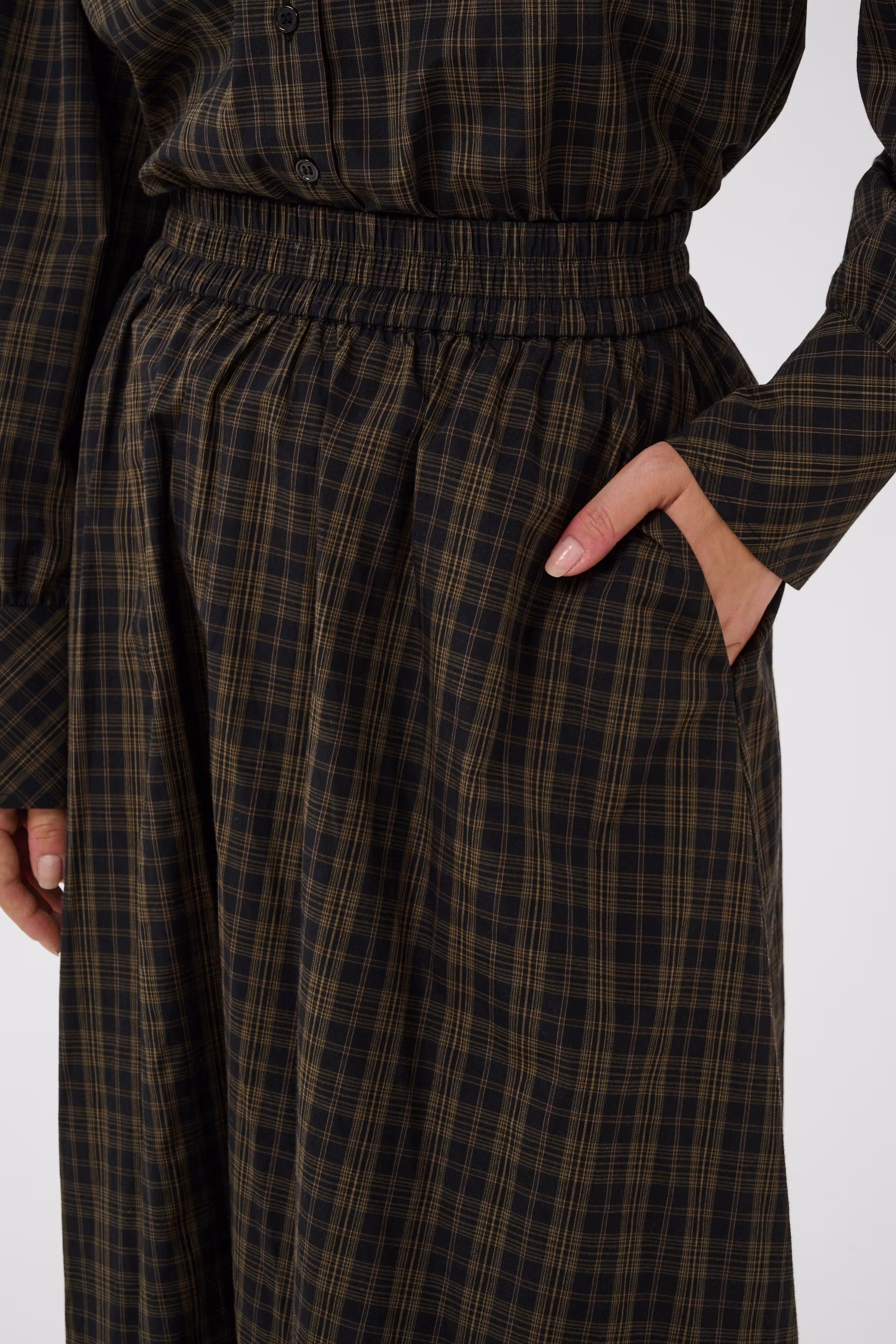 KAhelie Kjol LOOKBOOK DETAIL 10512388-110078