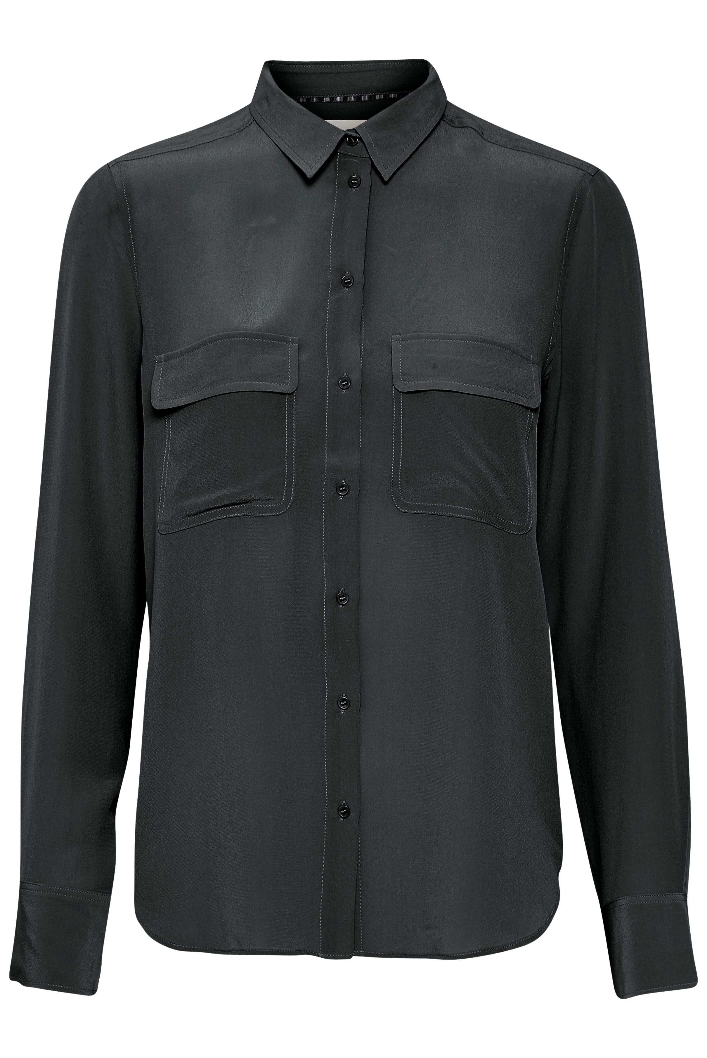 Lucie Skjorte PACK FRONT 30104238-10051