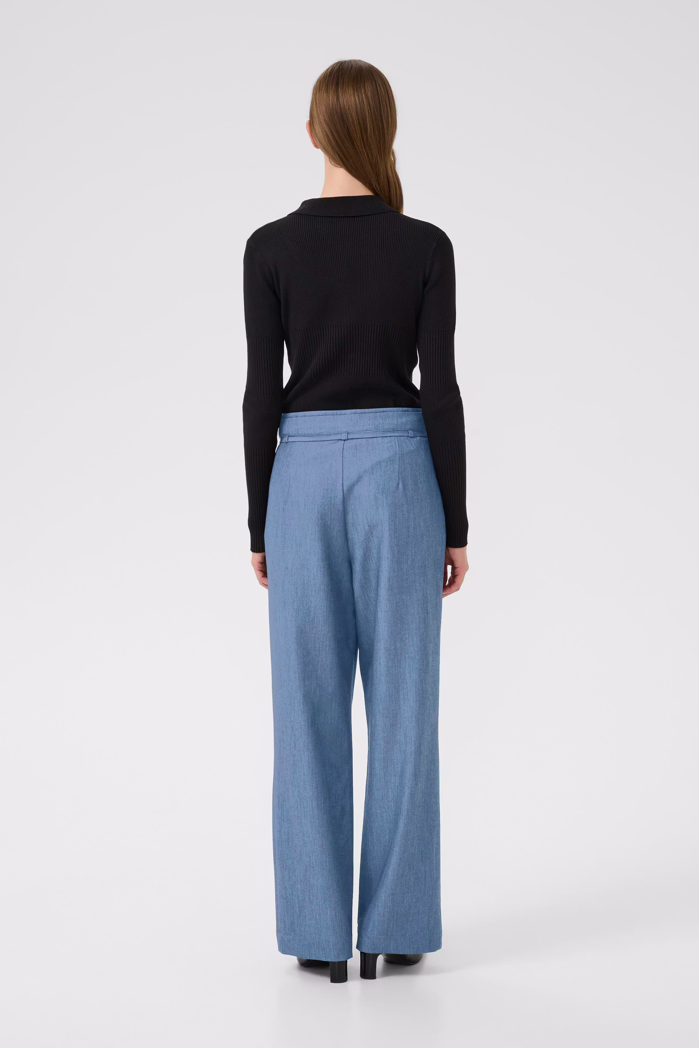 KBRo Broek LOOKBOOK BACK 10105736-183922