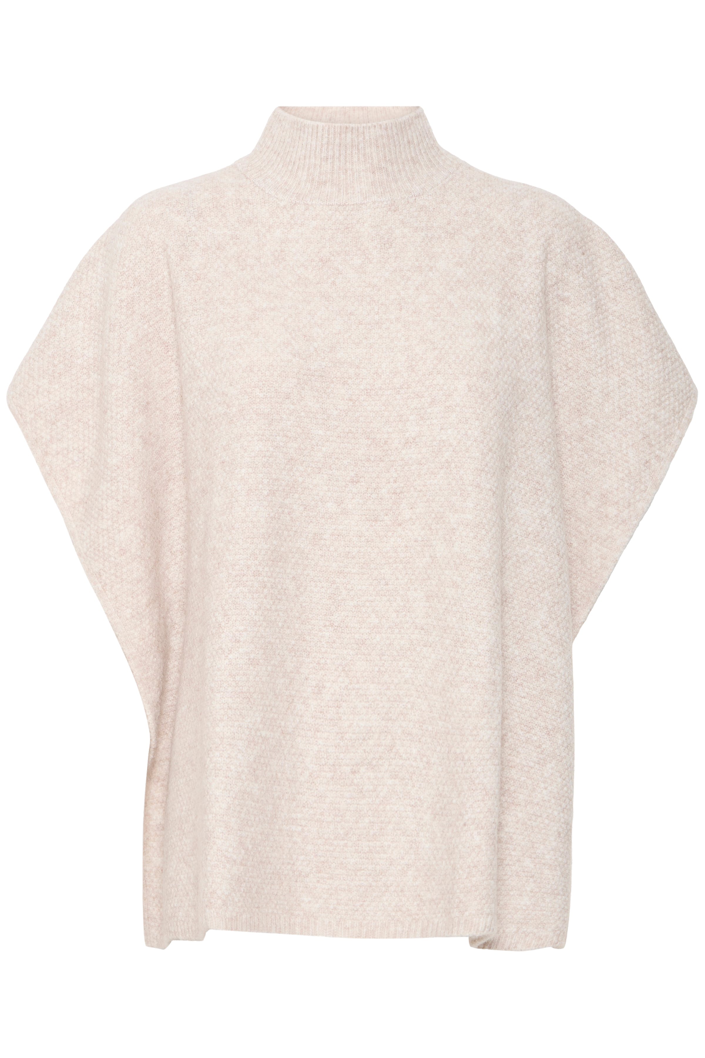 BYVILKO Poncho PACK FRONT 20817250-1613051