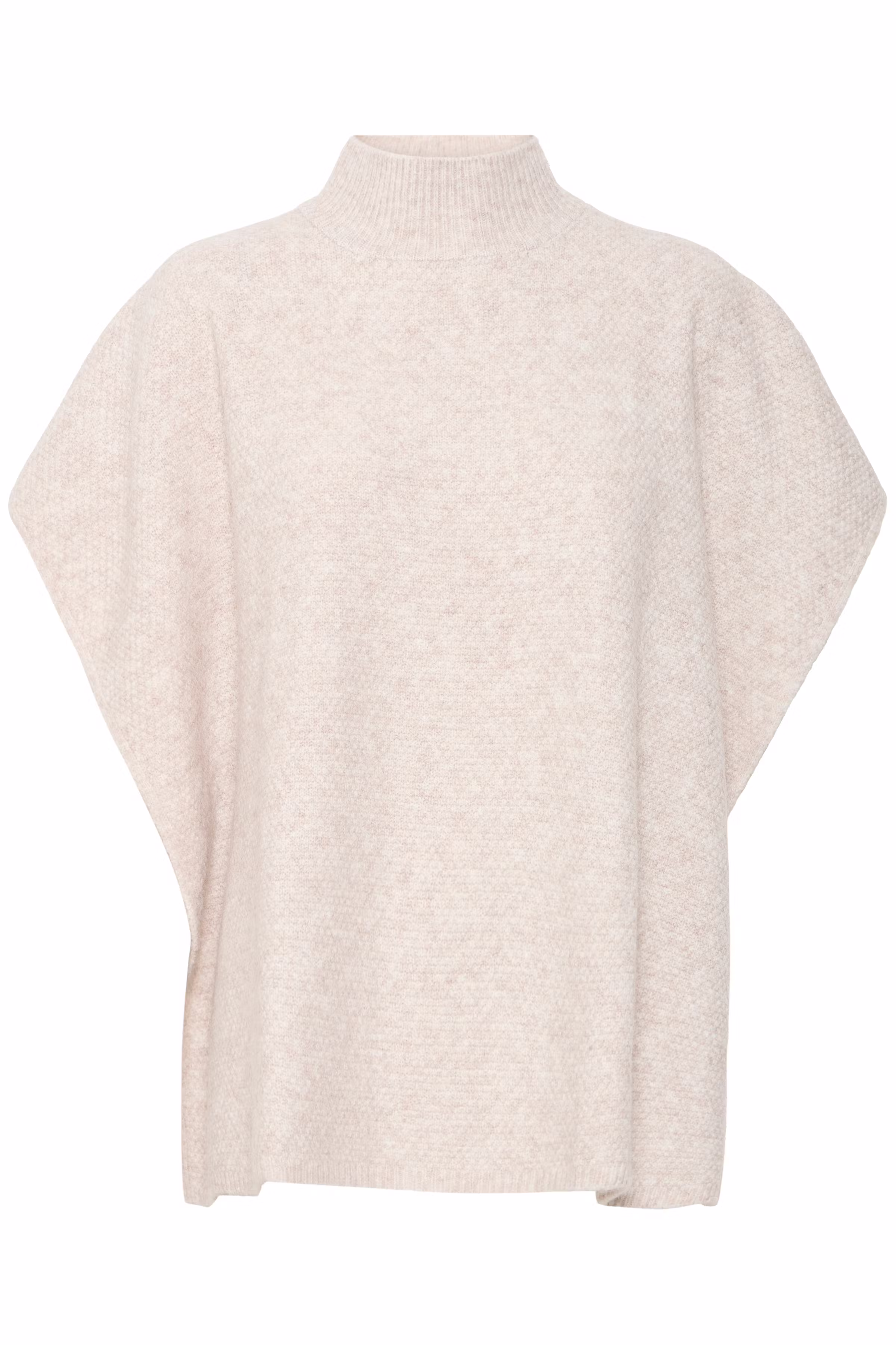 BYVILKO Poncho PACK FRONT 20817250-1613051