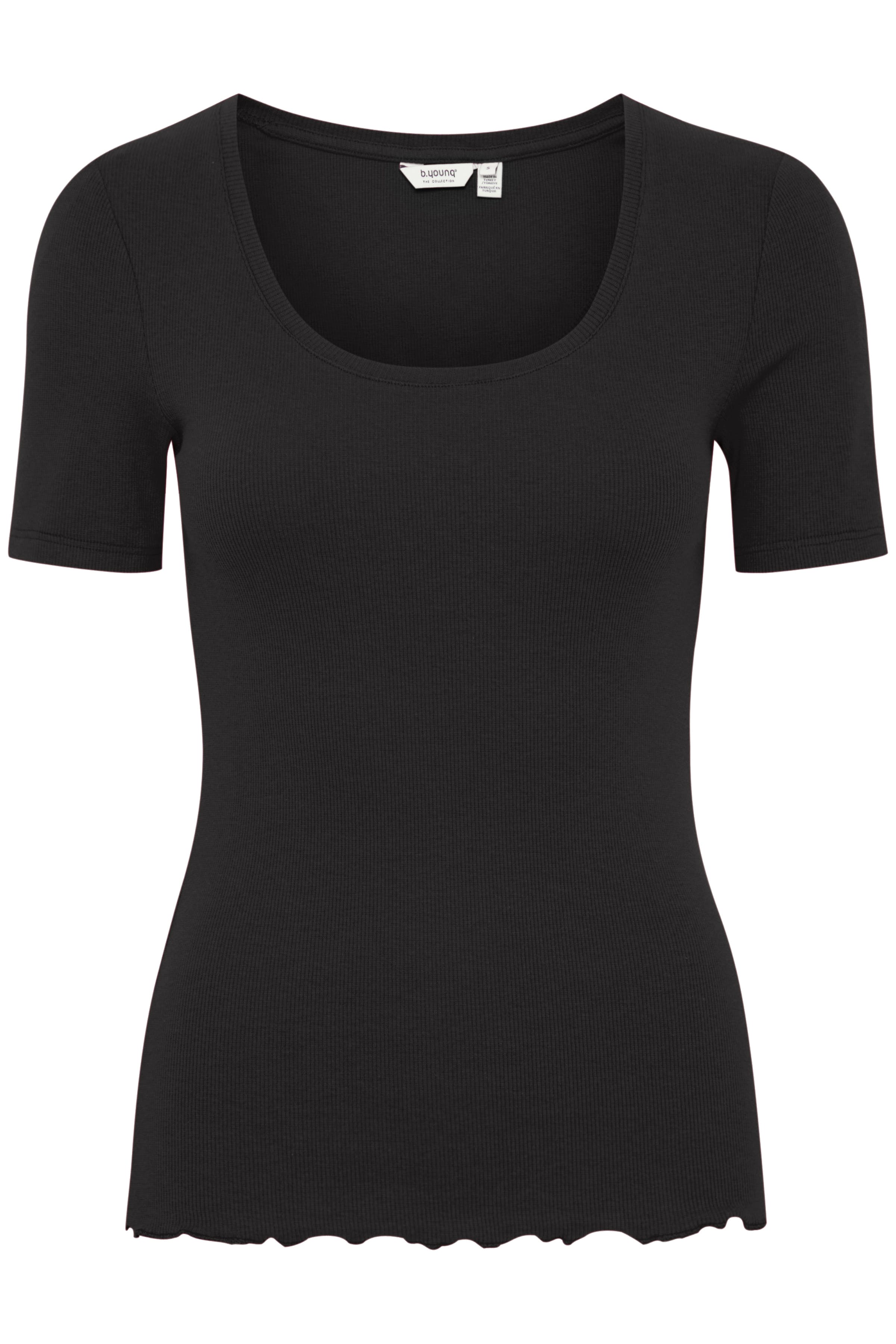 BYSANANA T-shirt PACK FRONT 20814678-200451