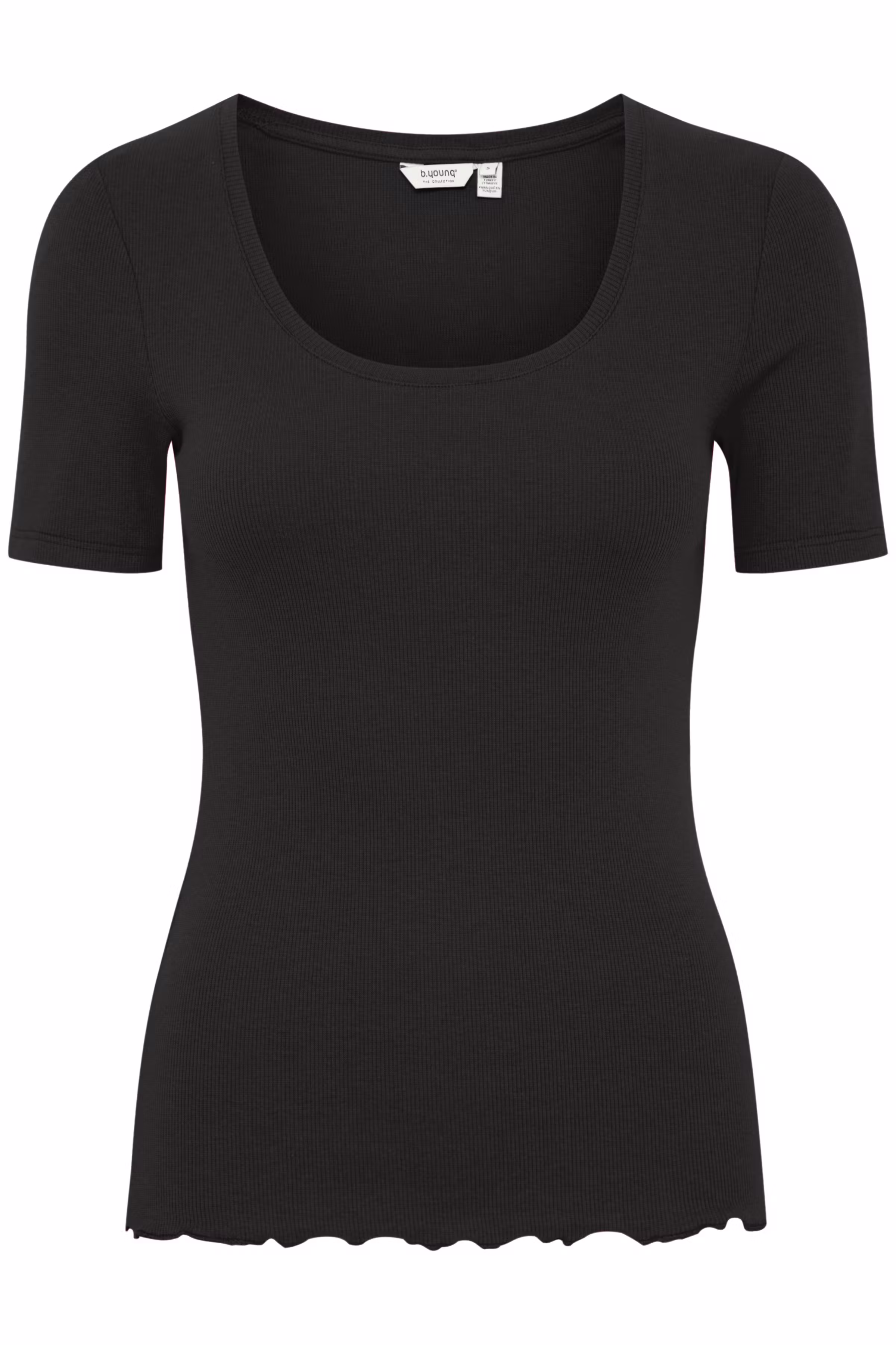 BYSANANA T-shirt PACK FRONT 20814678-200451