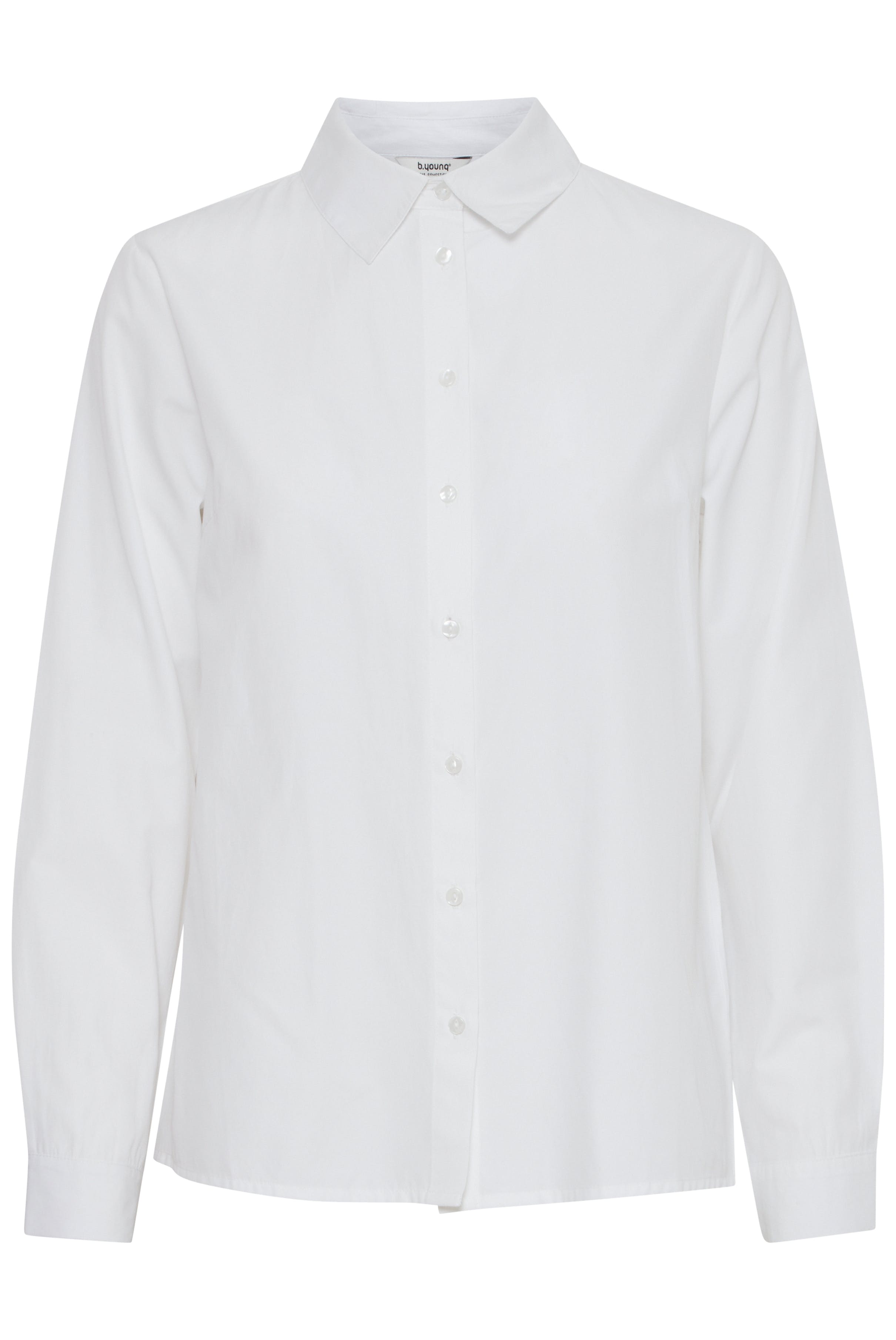 BYHETILA Hemd PACK FRONT 20814341-110601