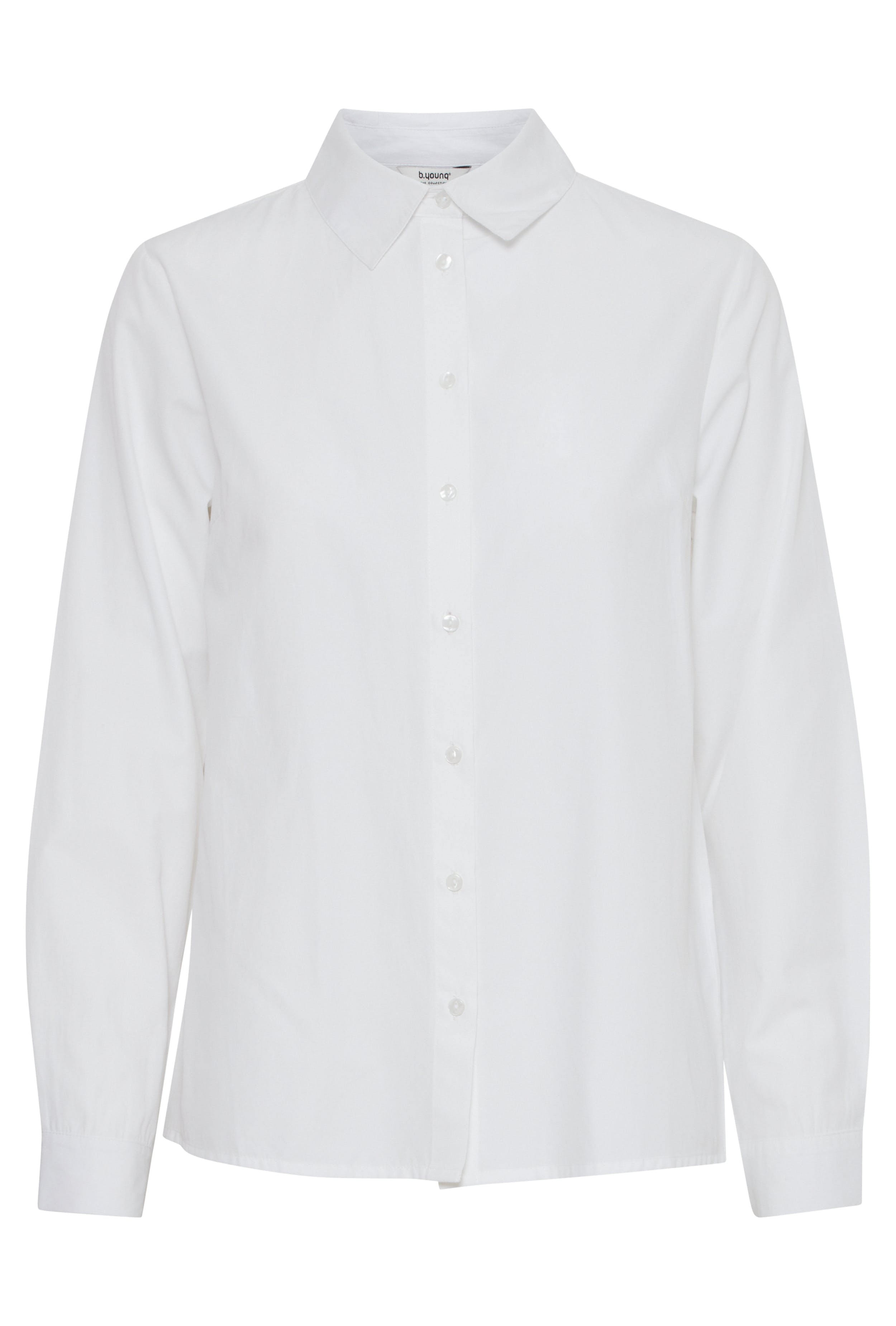 BYHETILA Hemd PACK FRONT 20814341-110601