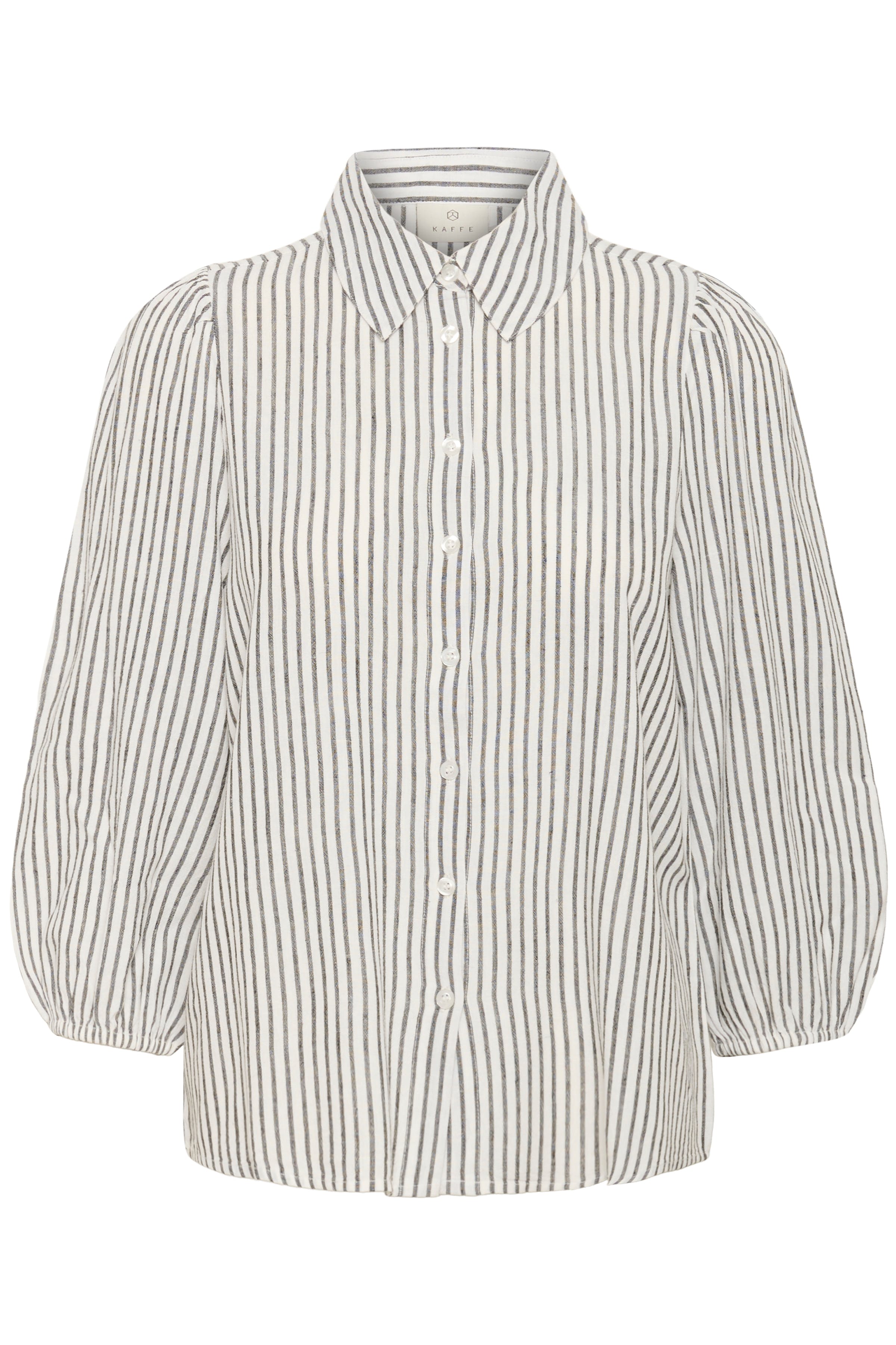 KAmilia Skjorta PACK FRONT 10511458-171664