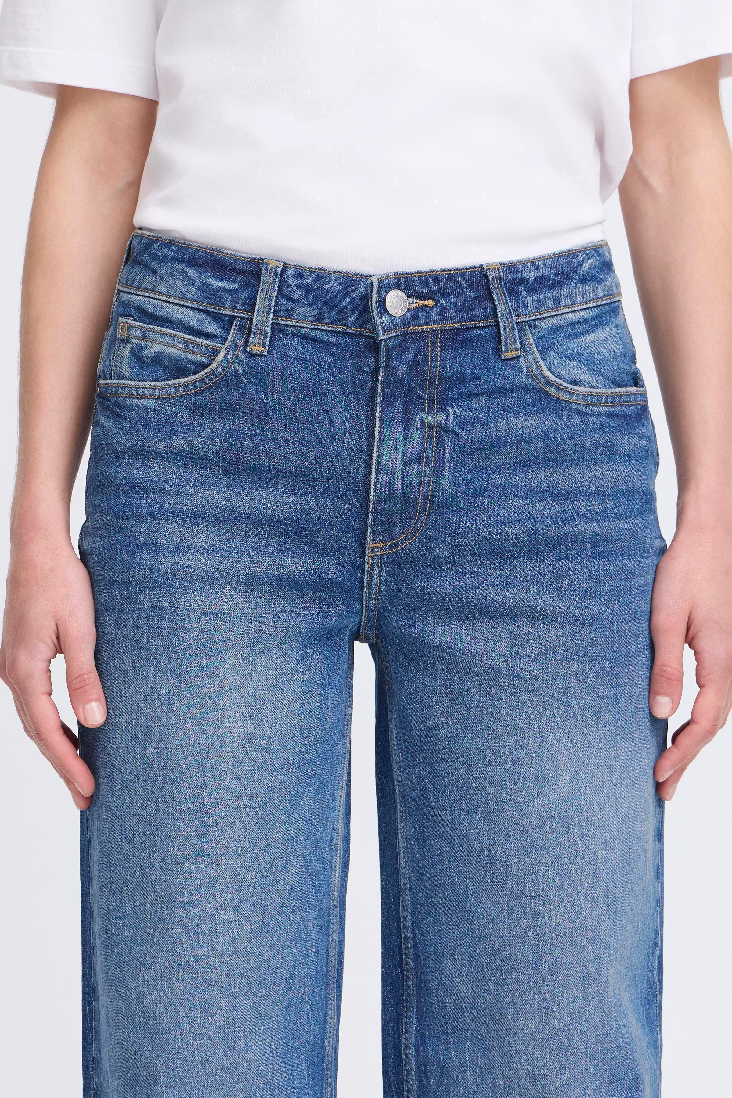 BYKYJLA Jeans LOOKBOOK DETAIL 20816178-203034