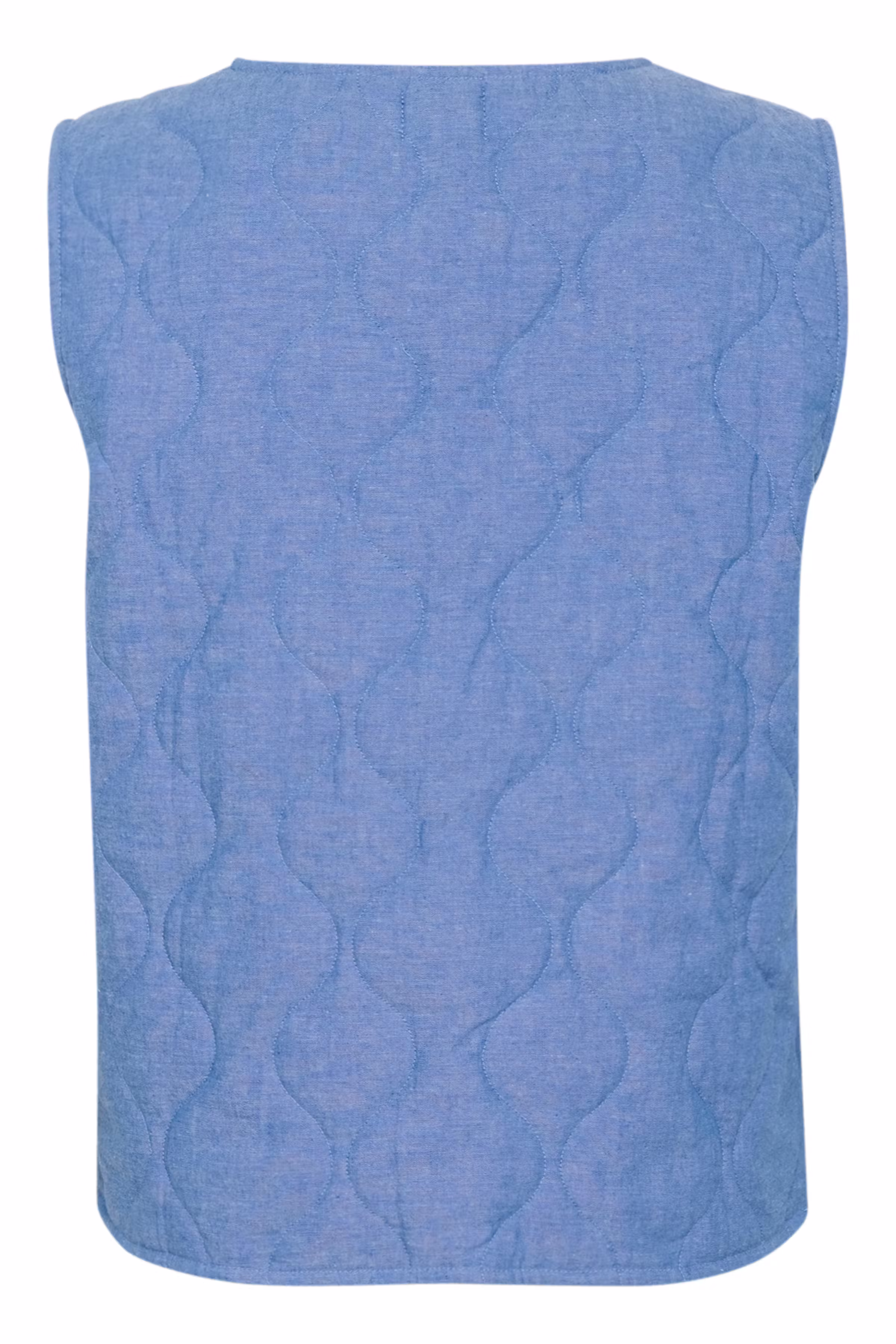 ZelittaSZ Weste PACK BACK 30513920-184043