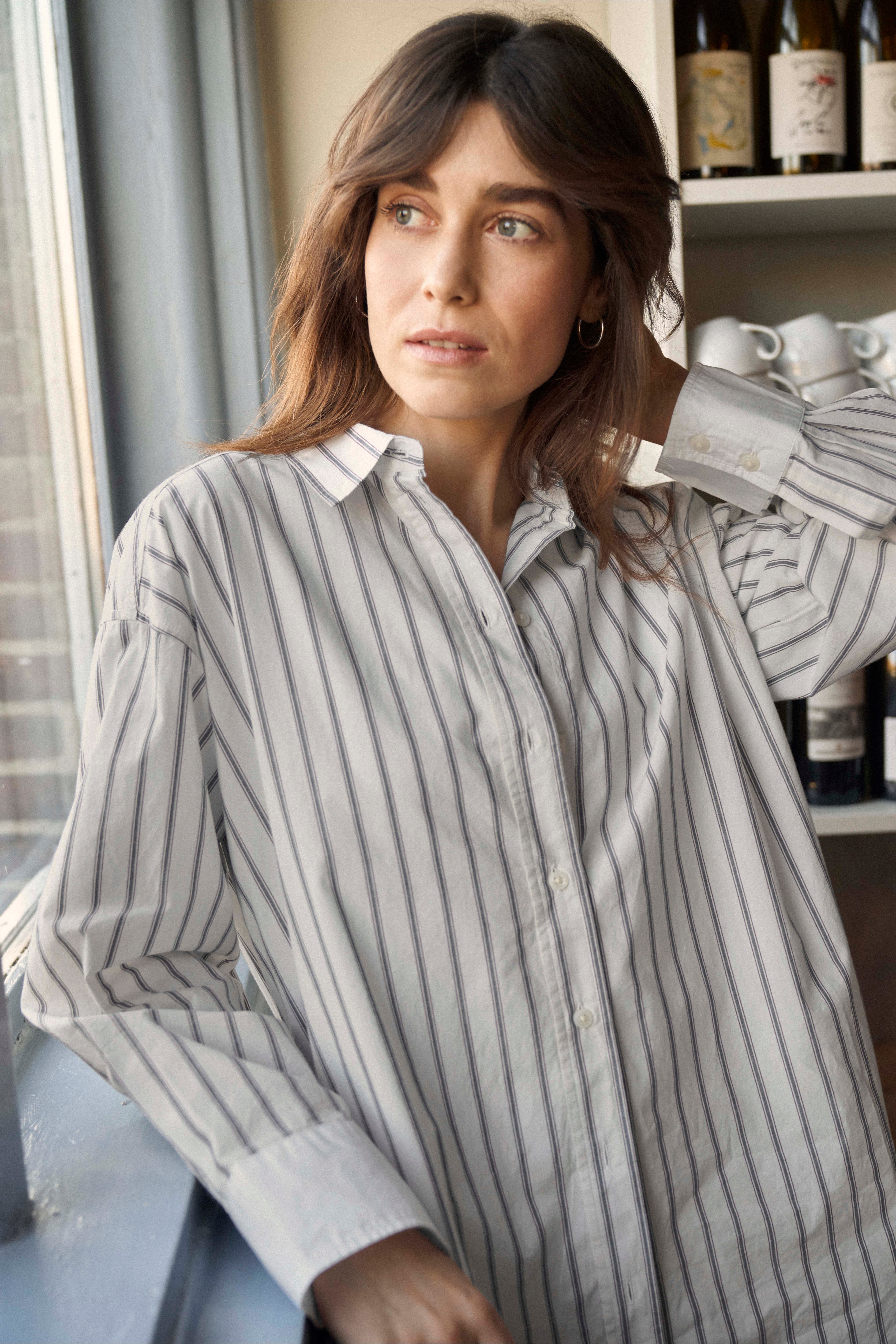 SavannaPW Hemd LOCATION NONE 30308535-304554