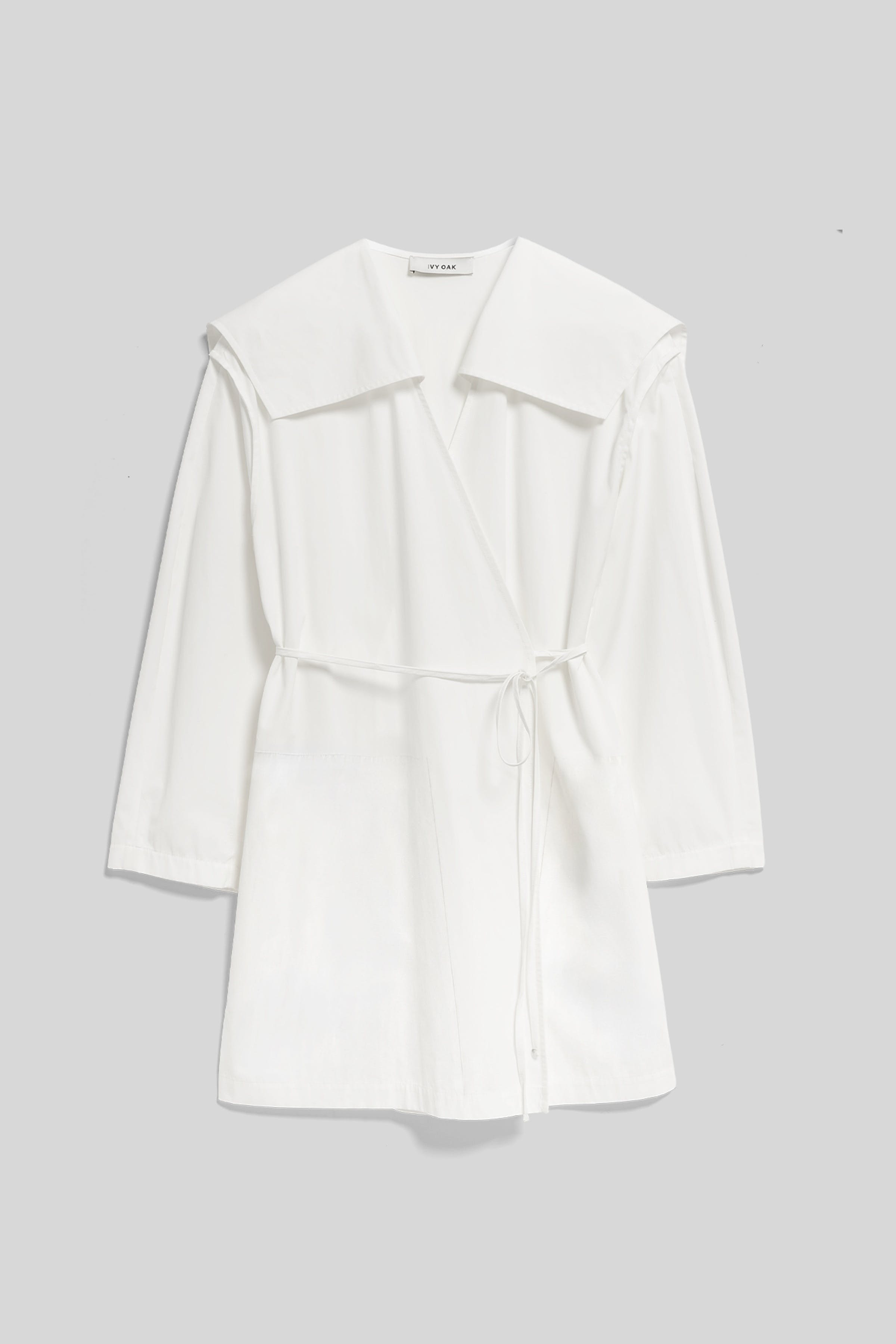 ODELA Kleid PACK FRONT 30600667-WH010