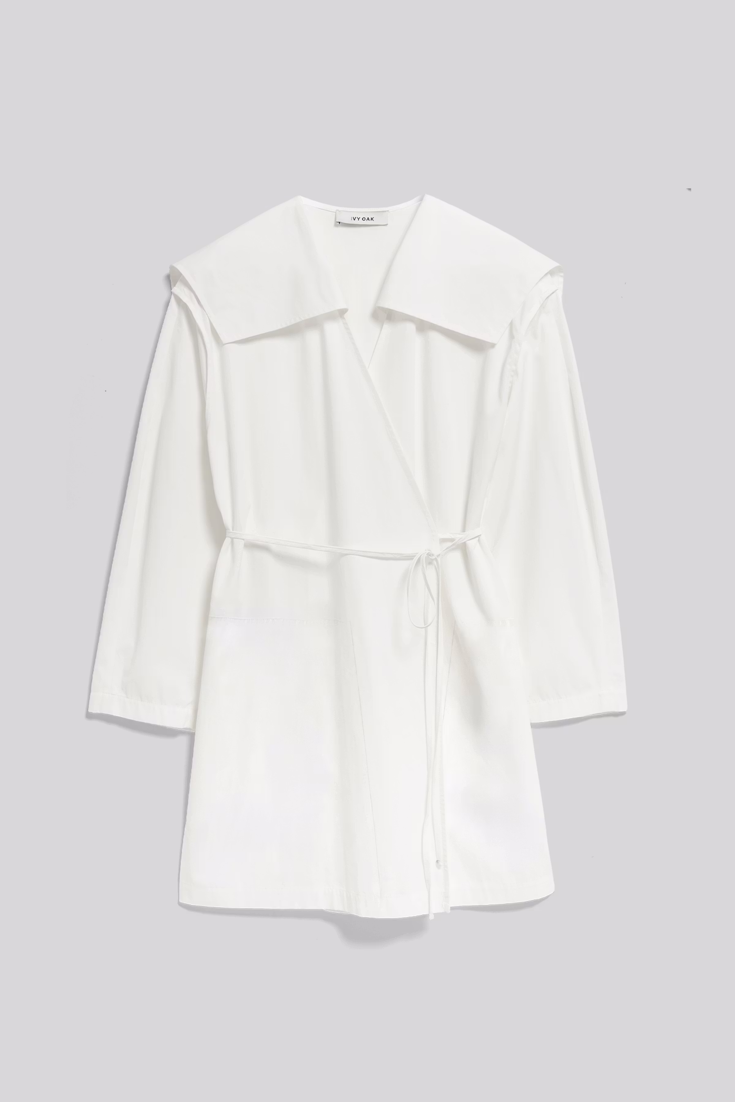 ODELA Kleid PACK FRONT 30600667-WH010