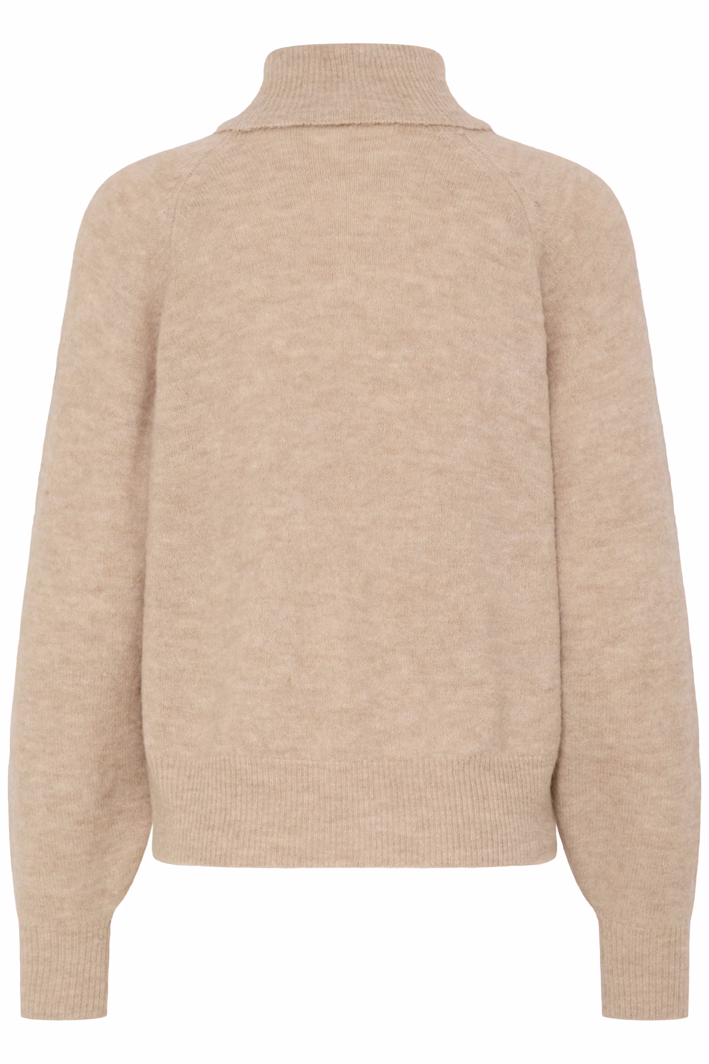 BYMONNA Pullover PACK BACK 20817107-1513041