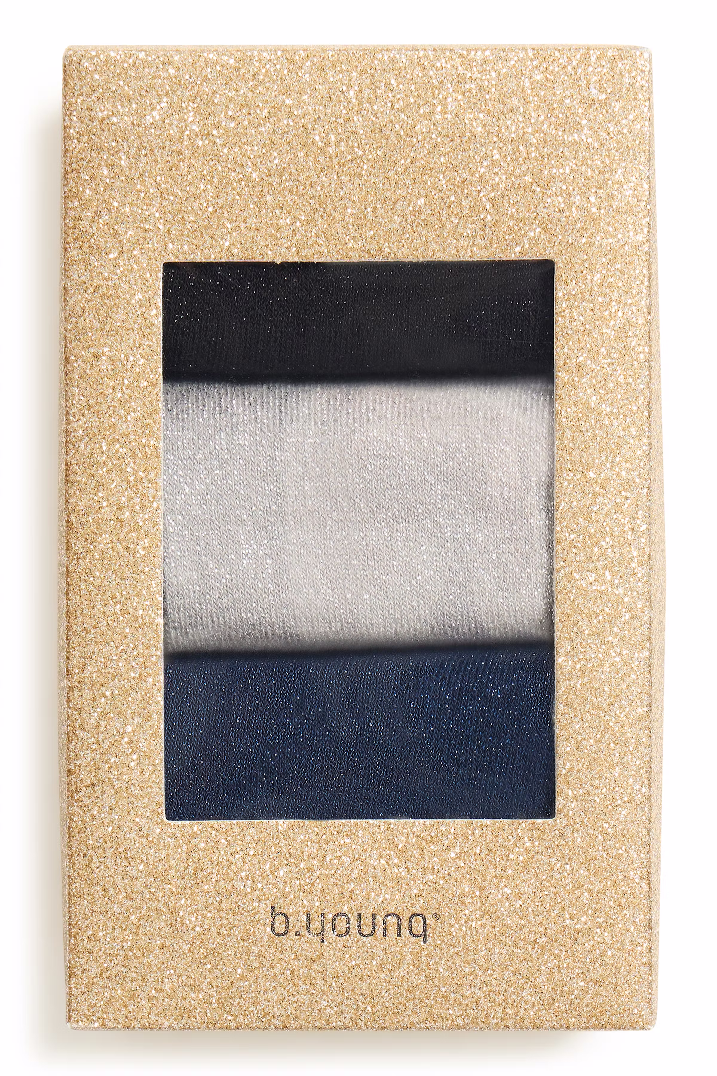 BYVILAINE Sokker PACK BACK 20818581-900004365