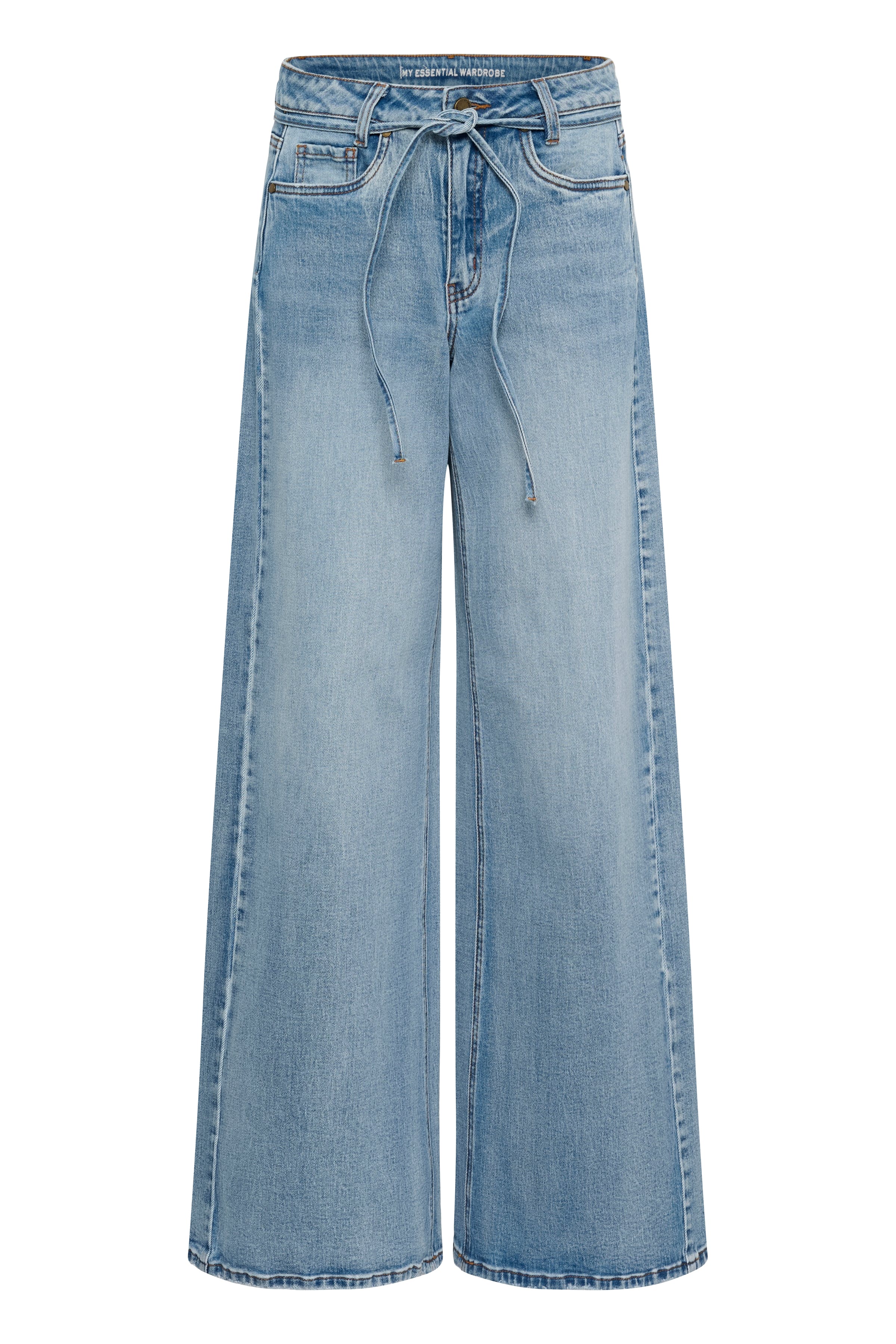 MWKaro 144 Mid X-Wide Jeans PACK FRONT 10705256-100053